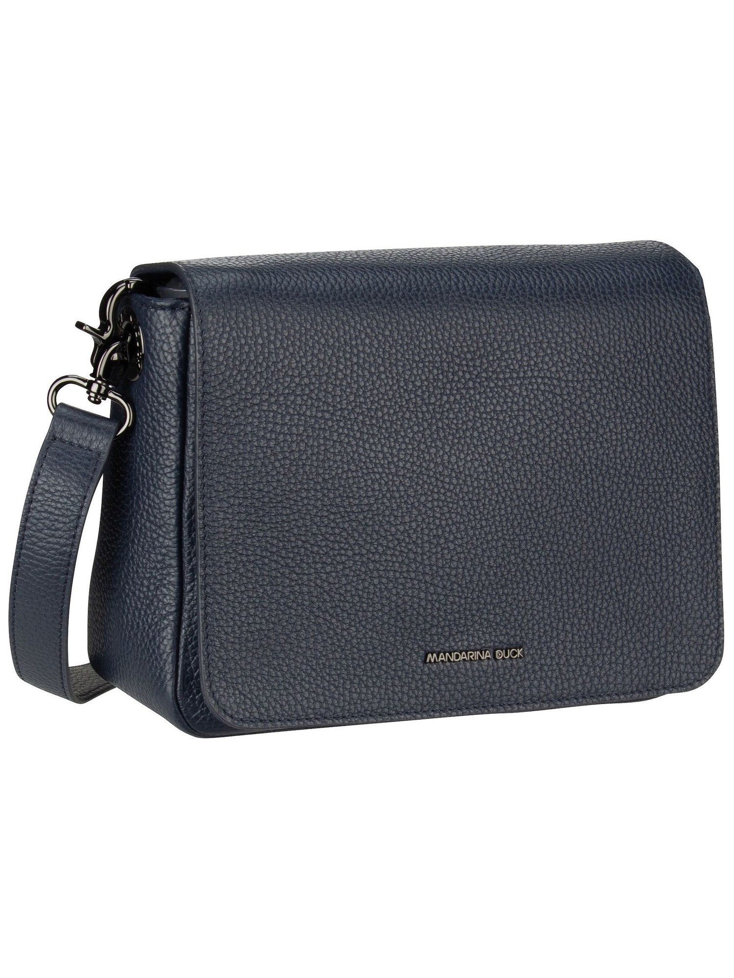Umhängetasche Mellow Leather Hunting Bag FZT69