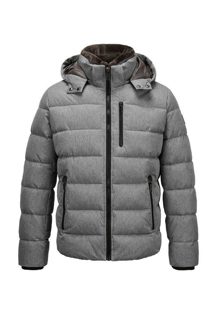 Milestone Games Outdoorjacke MSMike