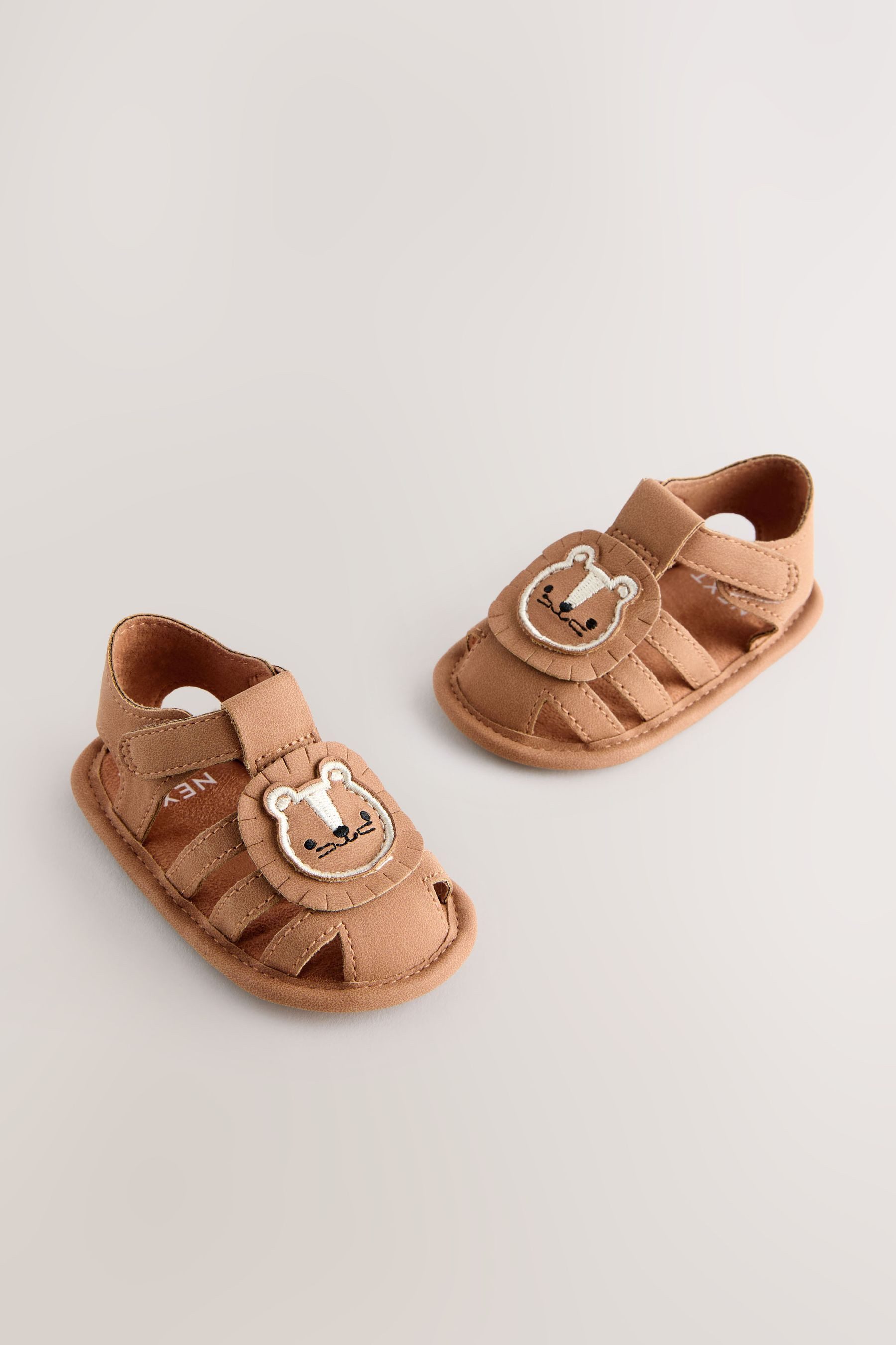 Next Baby Fischer-Sandalen Sandale (1-tlg)