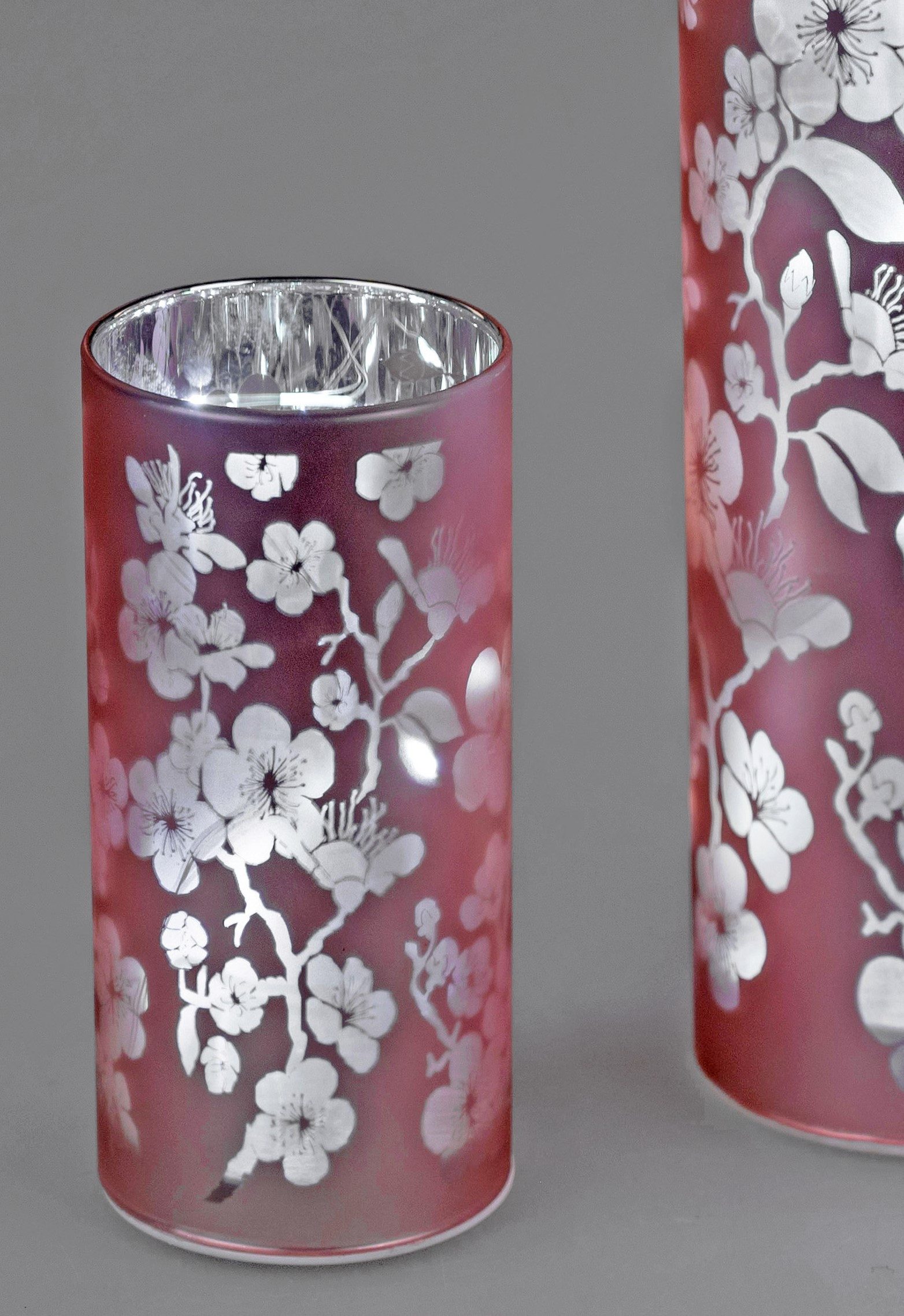 formano LED Tischleuchte Cherry Blossom günstig online kaufen