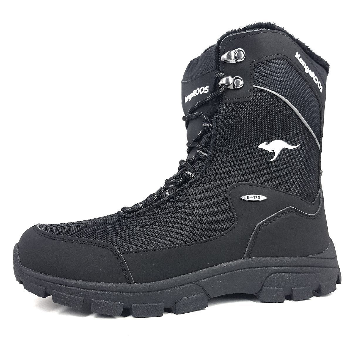 KangaROOS Stiefel Stiefelette günstig online kaufen