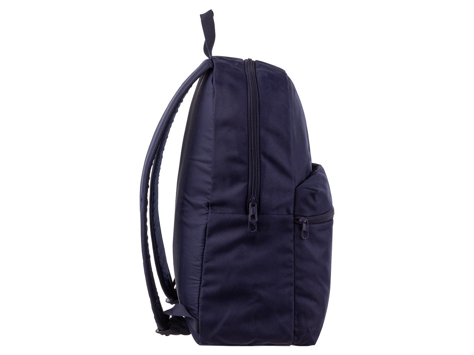 PUMA Freizeitrucksack Phase Backpack (1, 1-tlg., Stück), Seitentasche