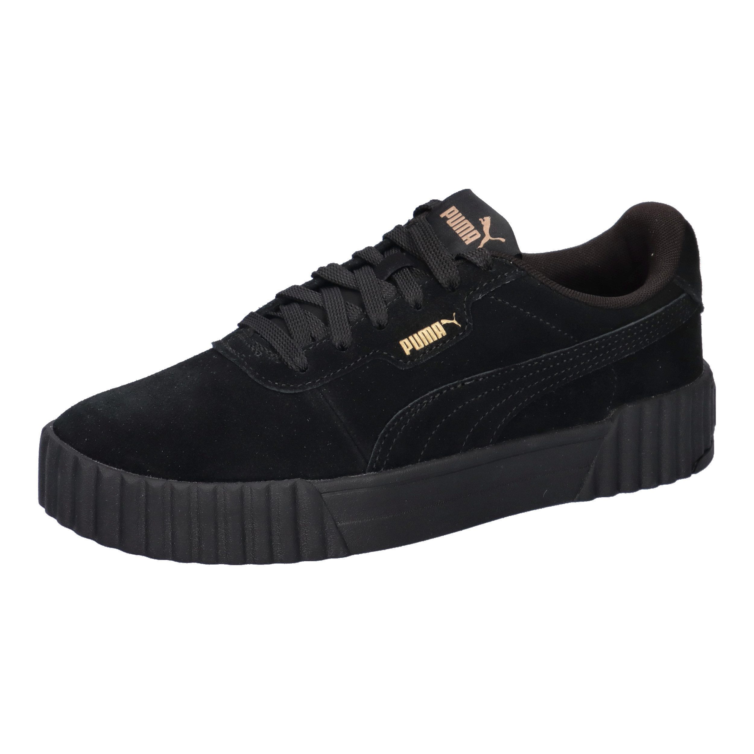 PUMA Puma Damen Sneaker Carina 3.0 günstig online kaufen
