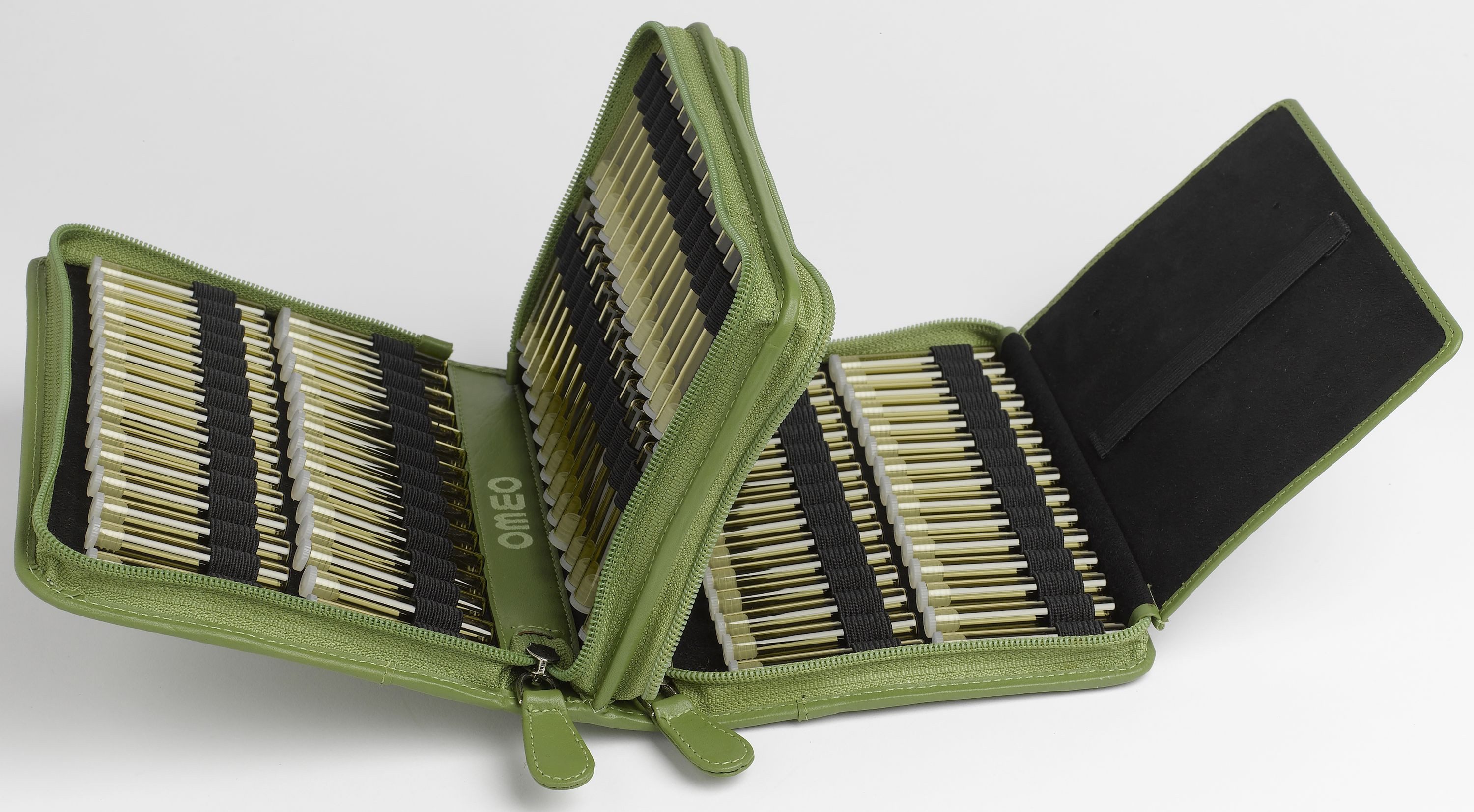 omeo Aufbewahrungsbox Globuli Etui in Markenqualität günstig online kaufen