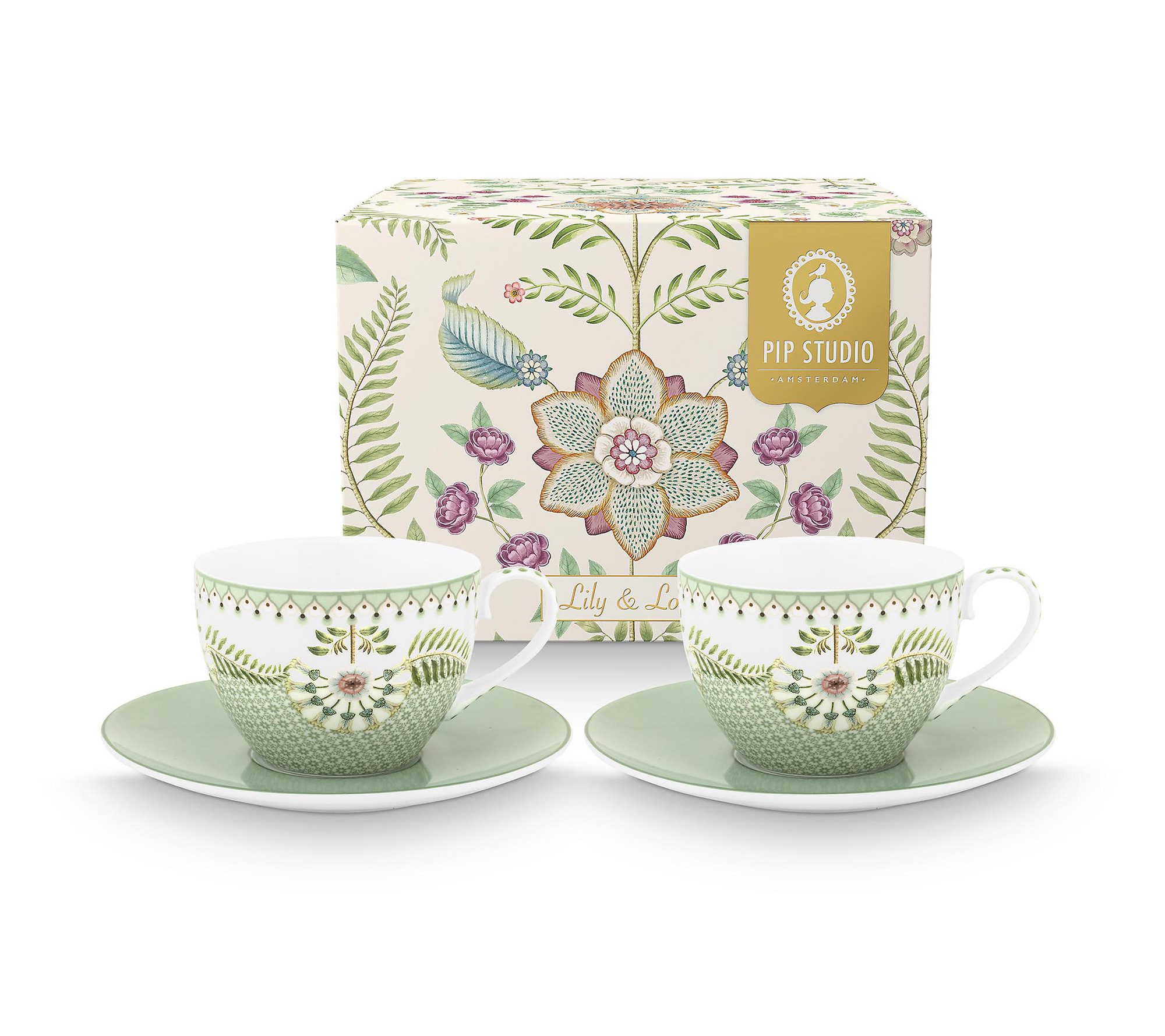 PiP Studio Geschirr Pip Studio 2er günstig online kaufen