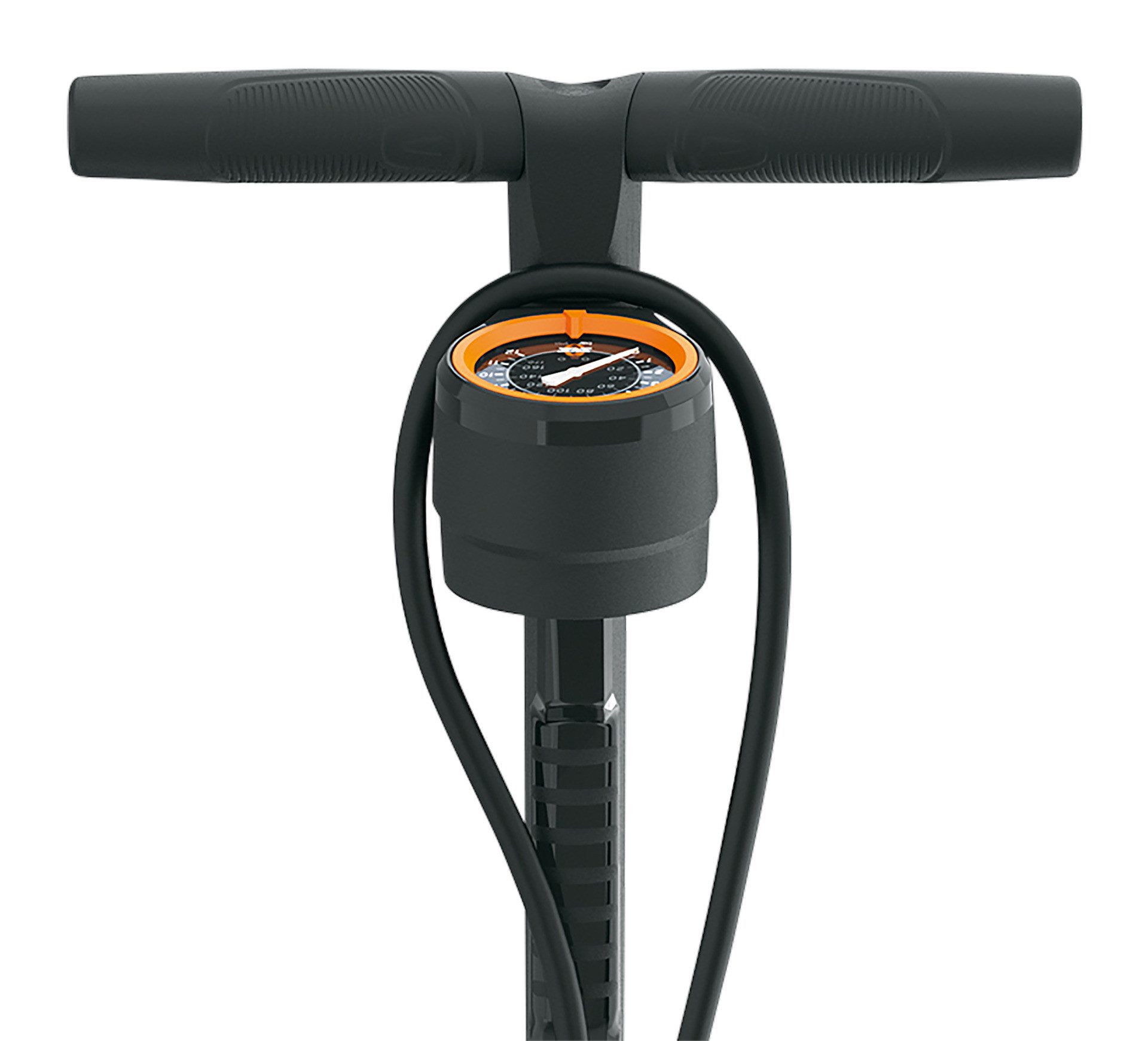 SKS Fahrradpumpe, Standpumpe Airmotion 12.0