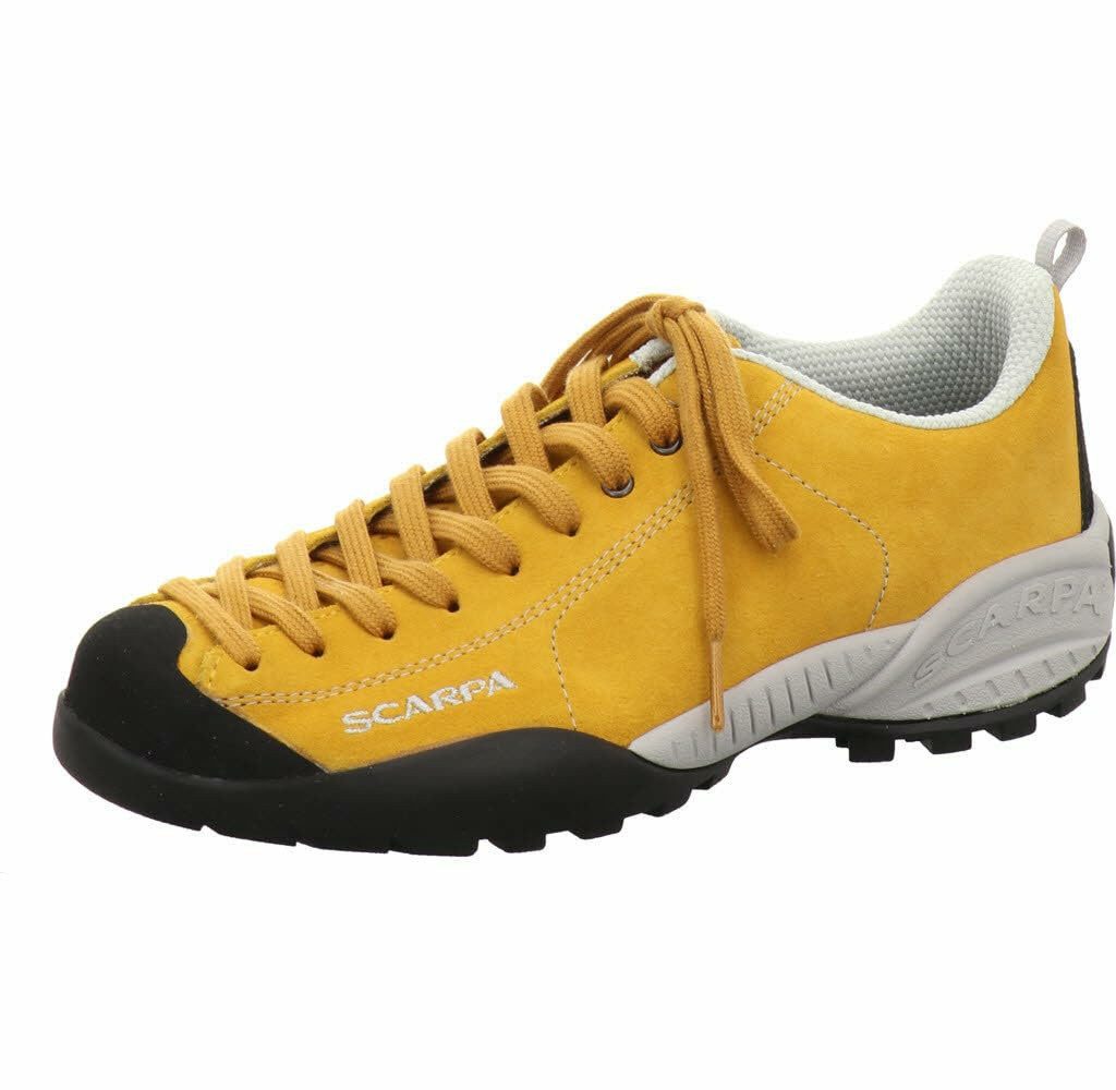 Scarpa für Erwachsene Кросівки (keine Angabe, 1-tlg., keine Angabe)
