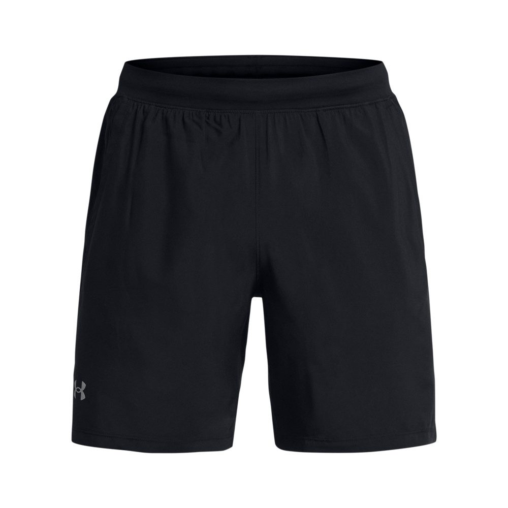 Laufshorts UA LAUNCH 7 SHORTS