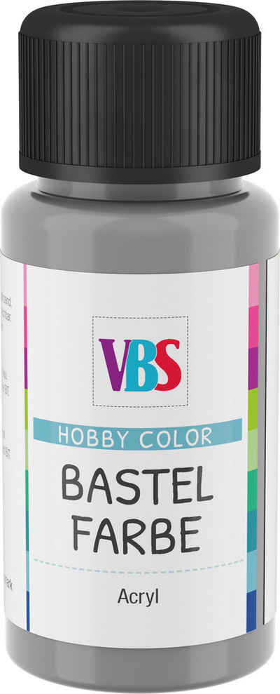 VBS Bastelfarbe, 50 ml