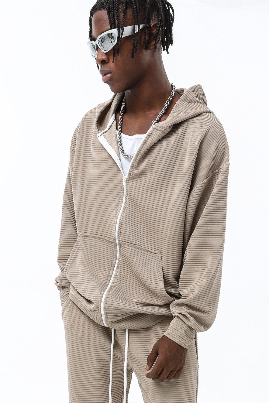COFI Casuals Trainingsanzug Zweiteiler Herren Trainingsanzug Jogginganzug S günstig online kaufen