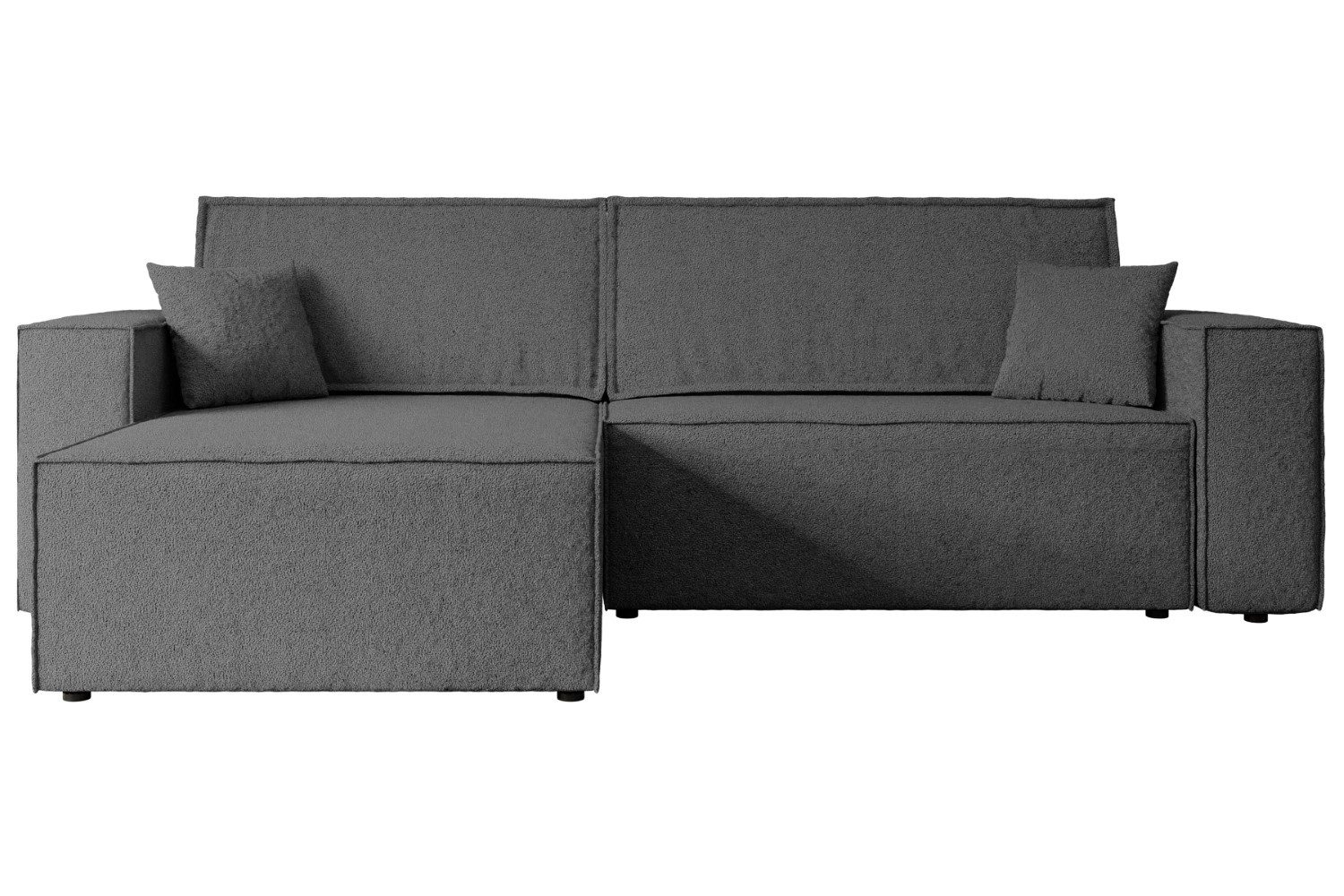 ALTDECOR Ecksofa CELTIC-XL, Couch mit Schlaffunktion, günstig online kaufen