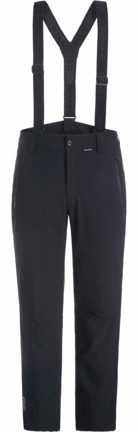 Icepeak Skihose ICEPEAK Freiberg schwarz günstig online kaufen