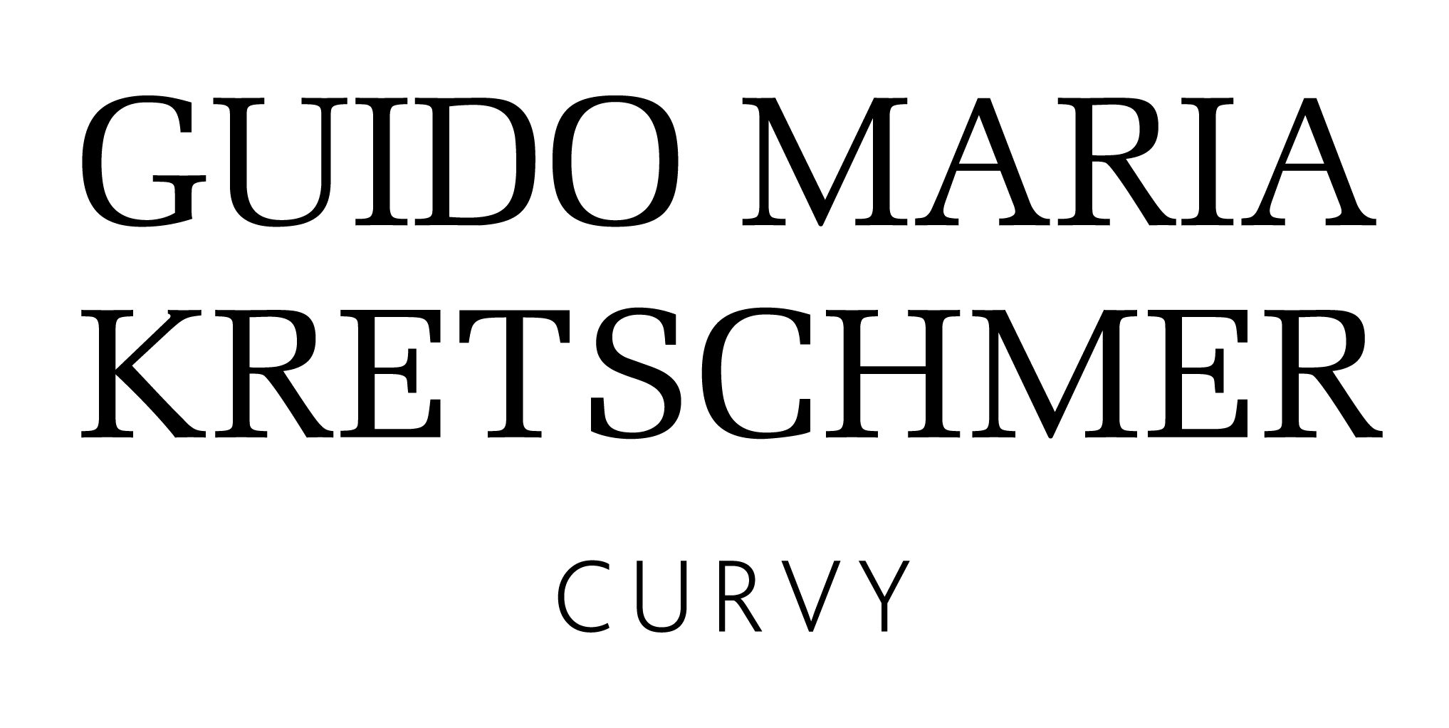 Guido Maria Kretschmer Curvy