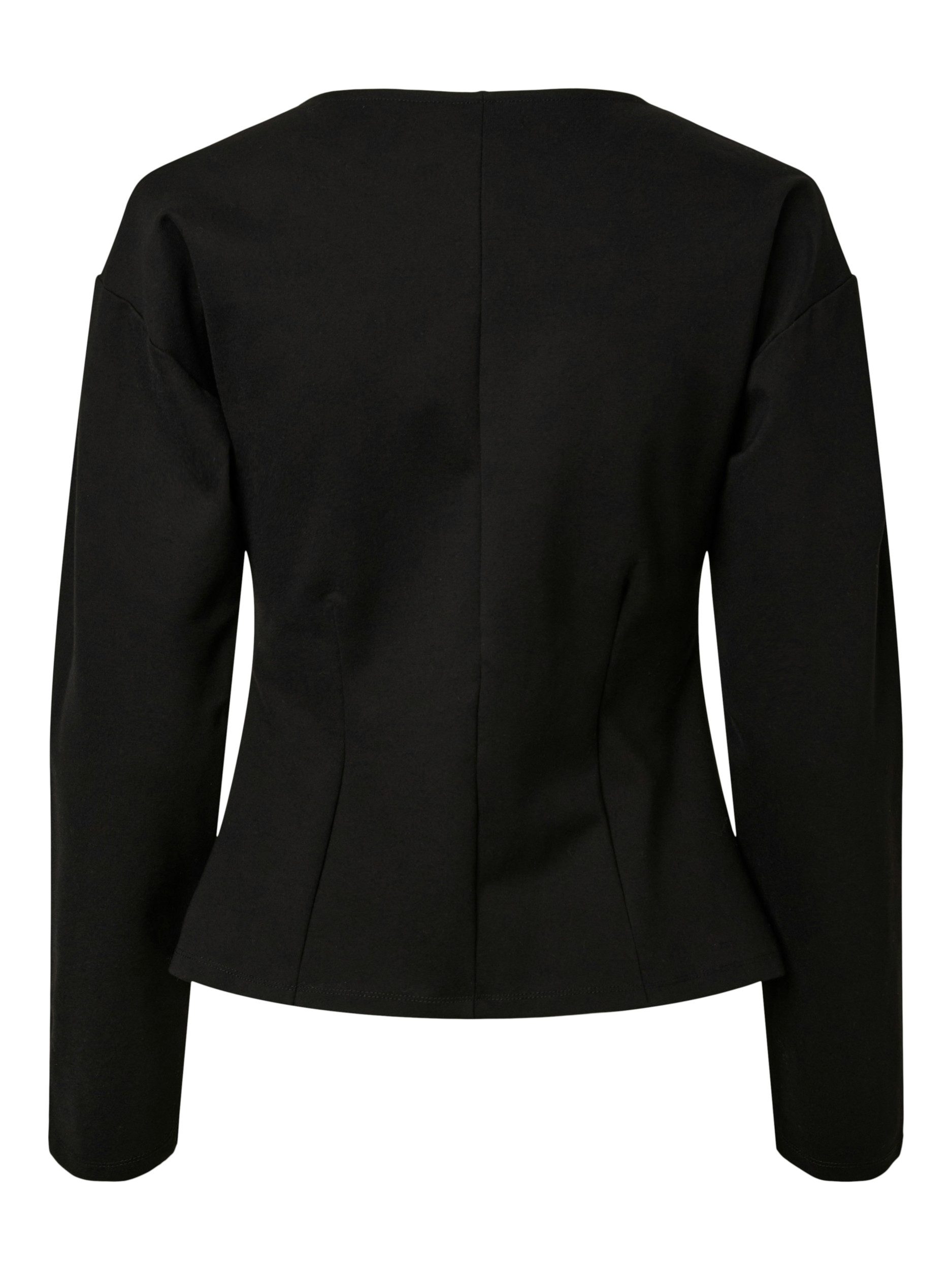 pieces Sweatjacke PCGUNHILD LS CARDIGAN JRS D2D