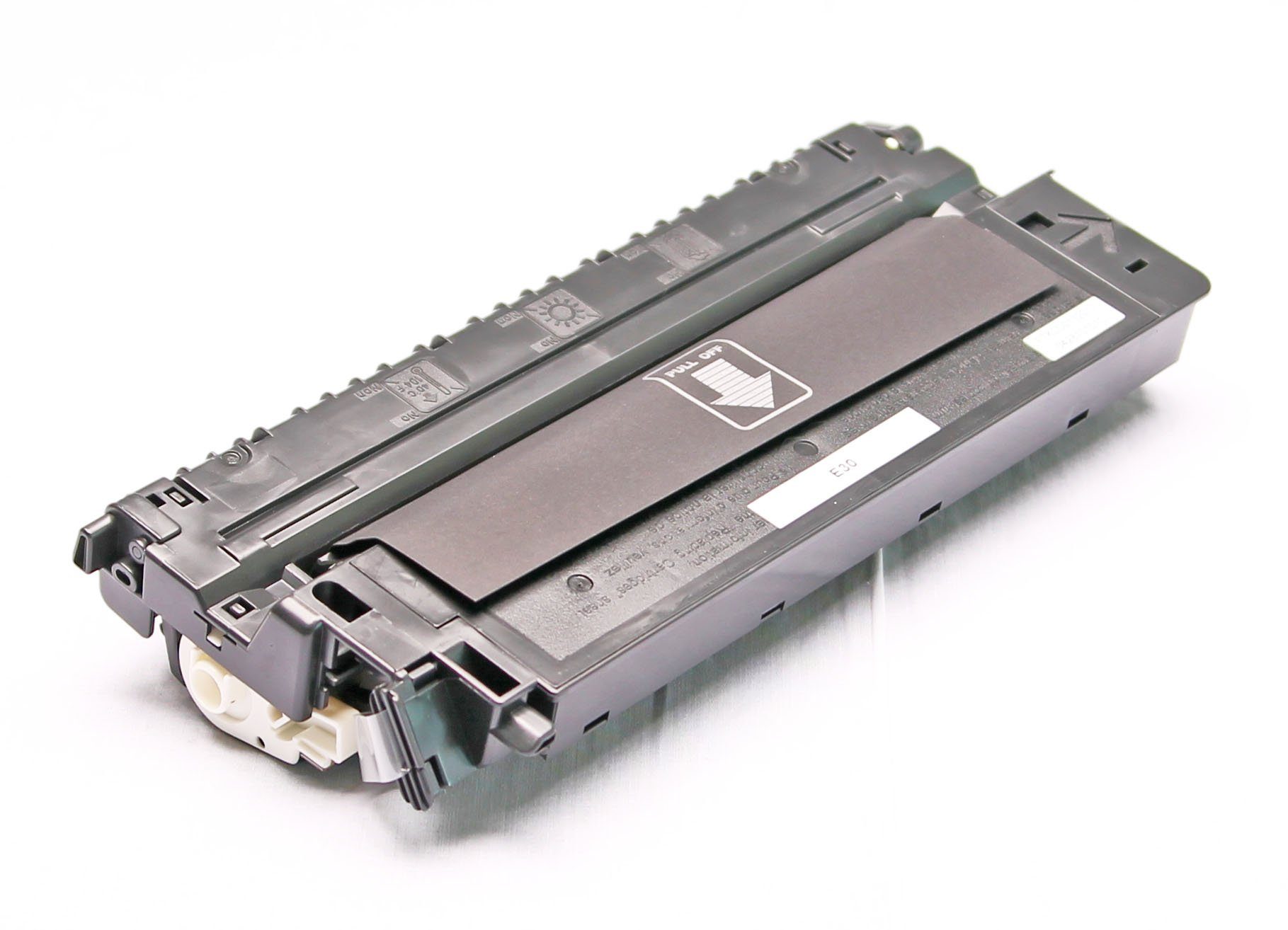 ABC Tonerkartusche, (Kompatibler Toner für Canon E16 E30 E40 Copymouse FC100 FC120 FC108, Copymouse FC100 FC120 Series FC108 FC128 FC200 S FC204 FC205 FC206 FC2), 08 FC21 FC210 FC220 FC224 FC226 FC228 FC230 FC270 FC280 FC288 FC290 FC