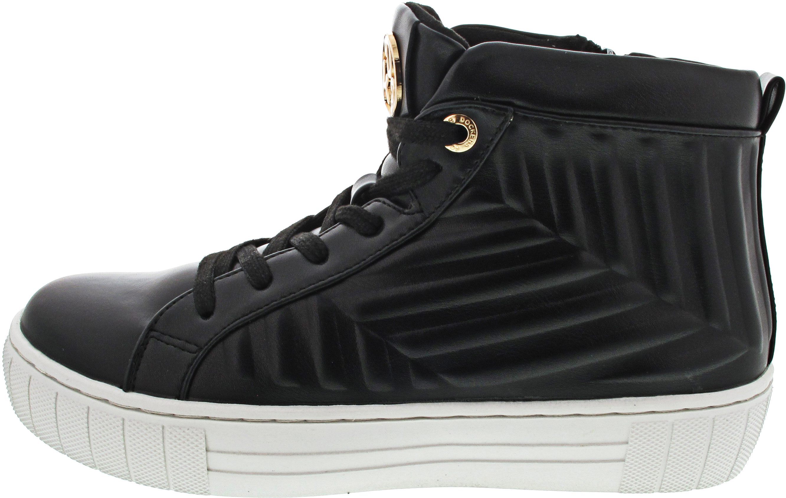 Dockers by Gerli Sneakerboots