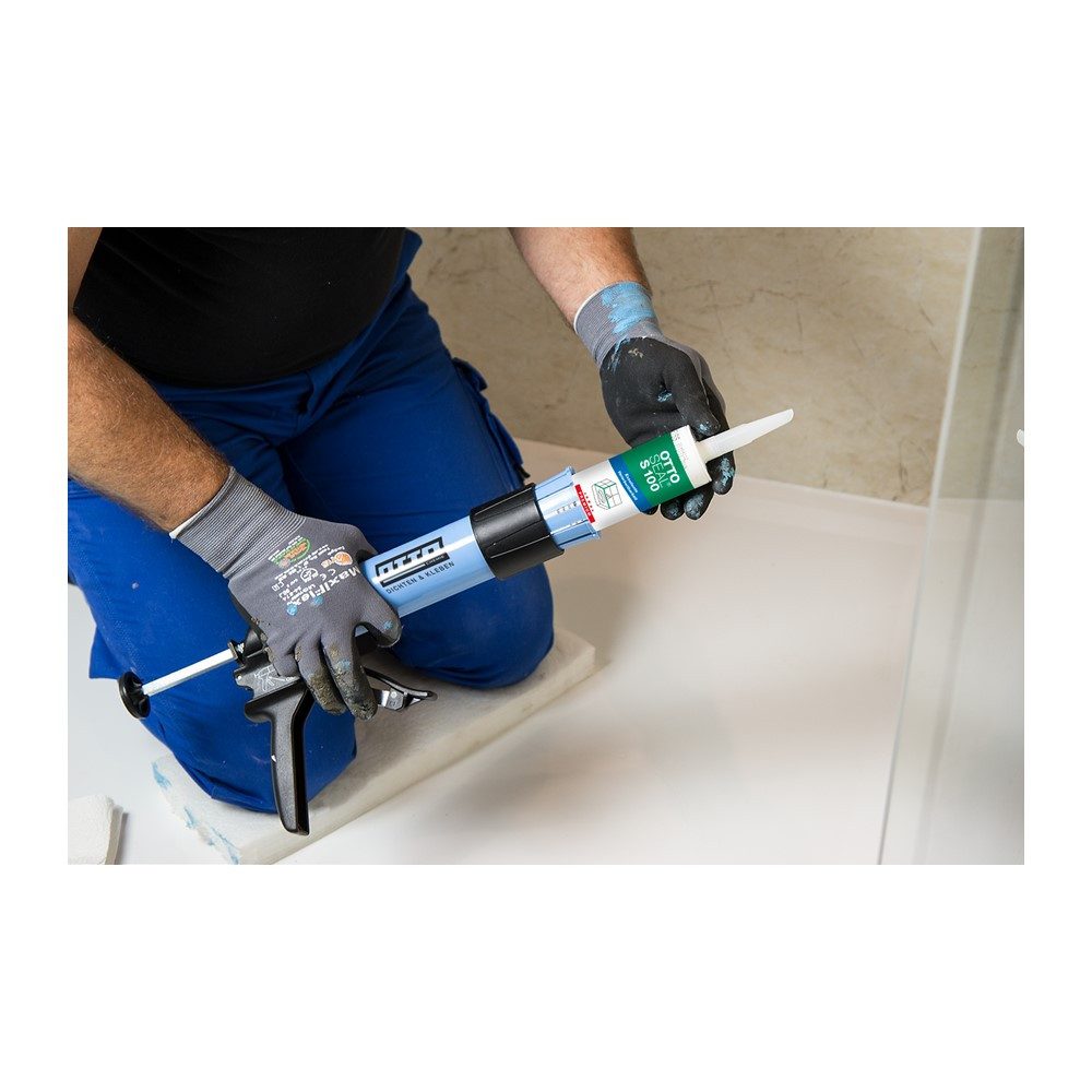 OTTO-Chemie Kartuschenpistole Otto-Chemie Kartuschenpresse H37 für 290-310ml Kartuschen, (1-tlg)