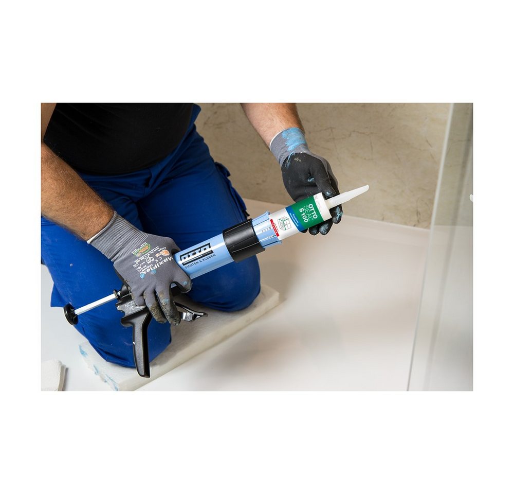 Thumbnail - OTTO-Chemie Kartuschenpistole Otto-Chemie Kartuschenpresse H37 für 290-310ml Kartuschen, (1-tlg)