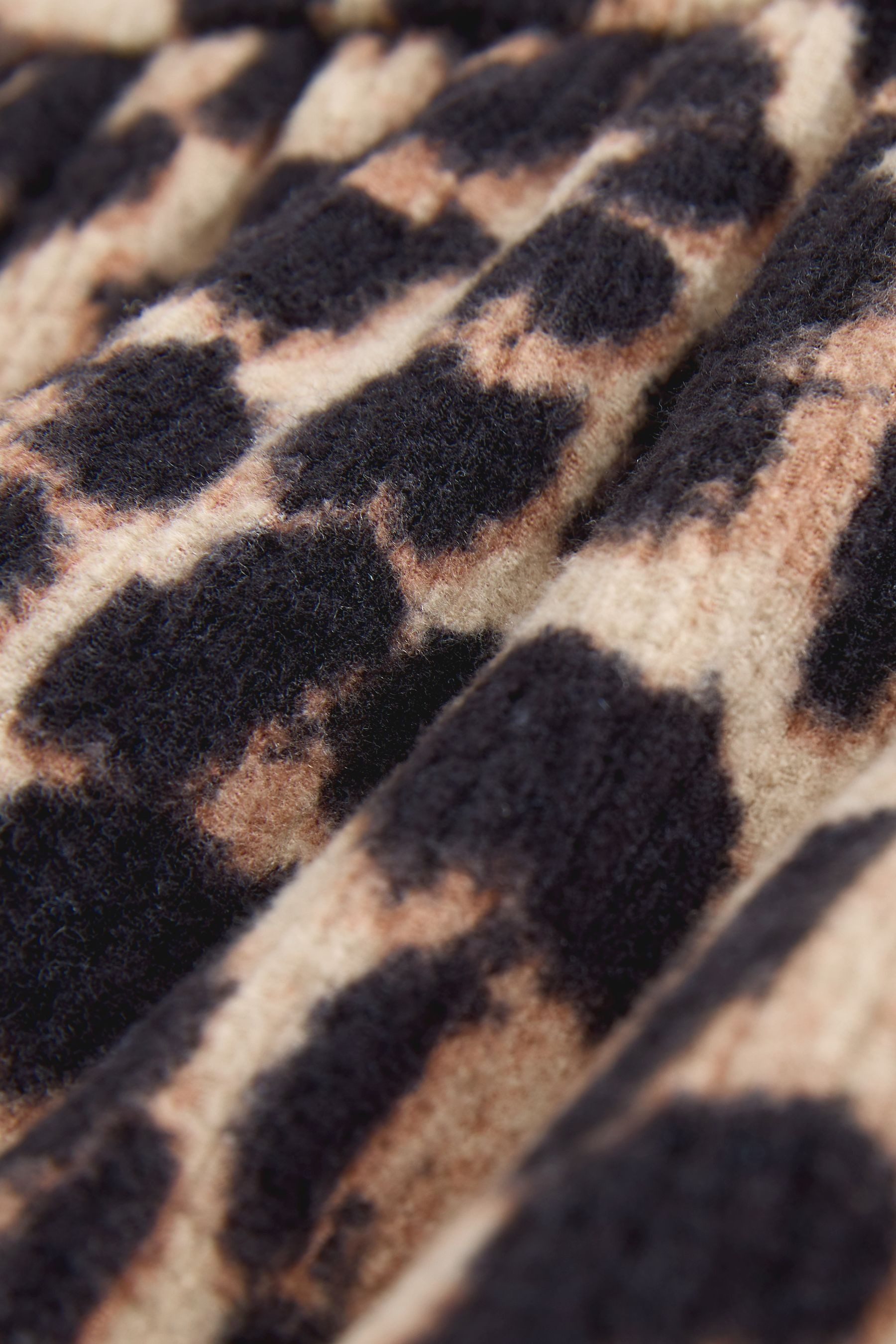 Next Jerseykleid Langärmeliges Jerseykleid (1-tlg)