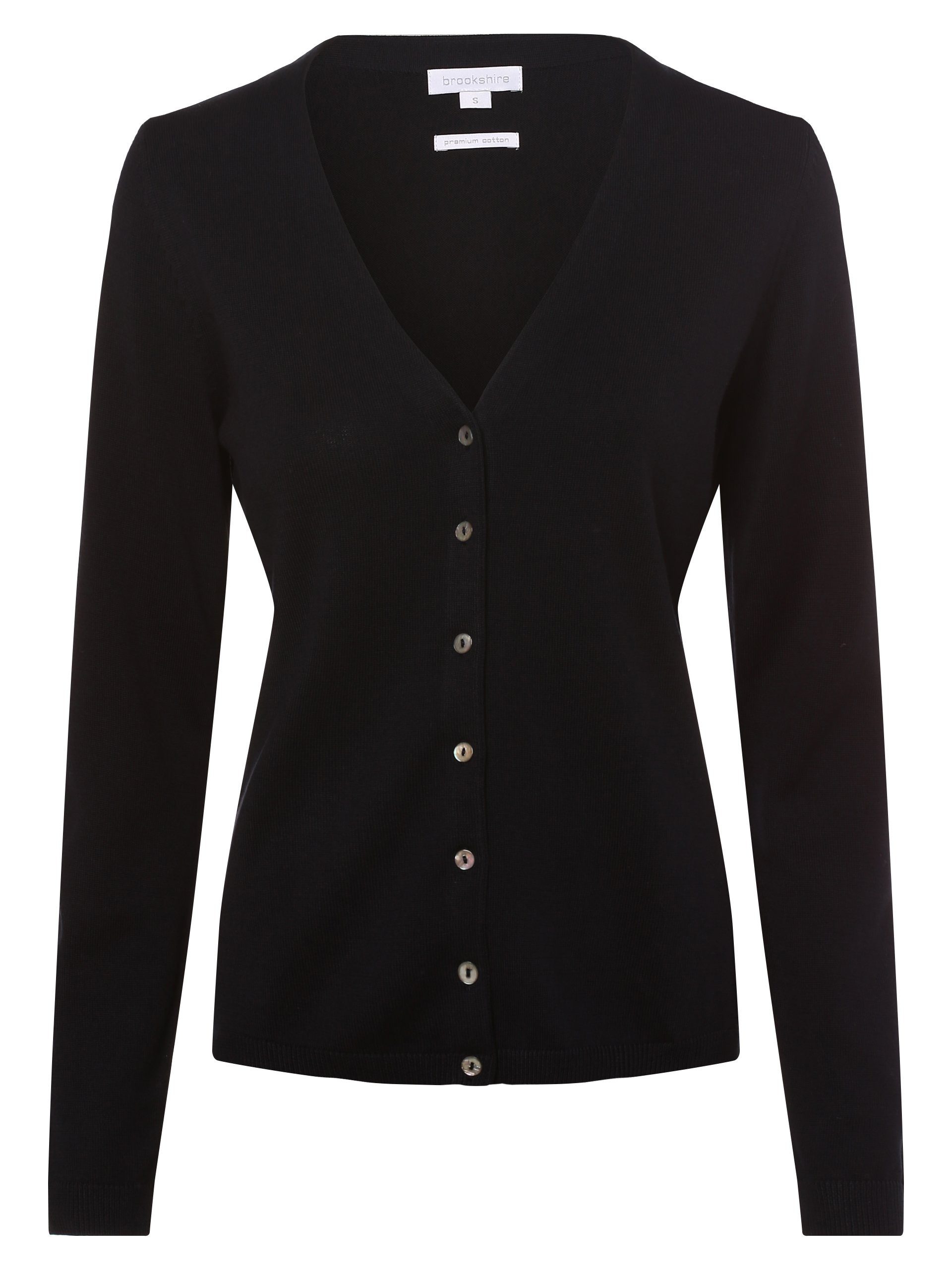 brookshire Strickjacke günstig online kaufen