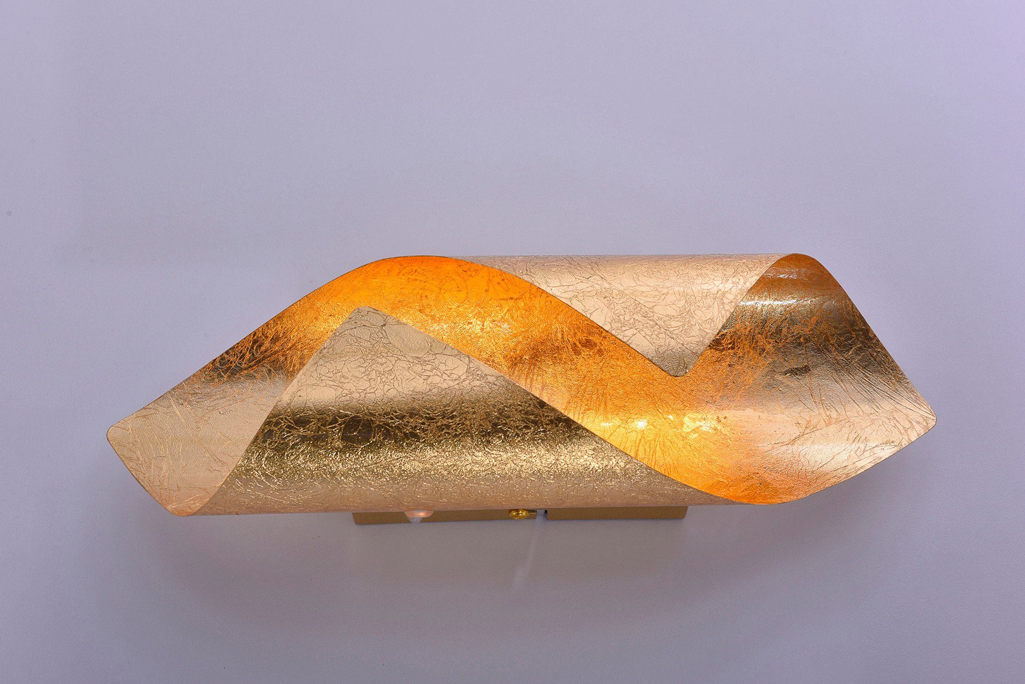 Paul Neuhaus Wandleuchte Nevis, LED fest integriert, Warmweiß, Wippschalter günstig online kaufen