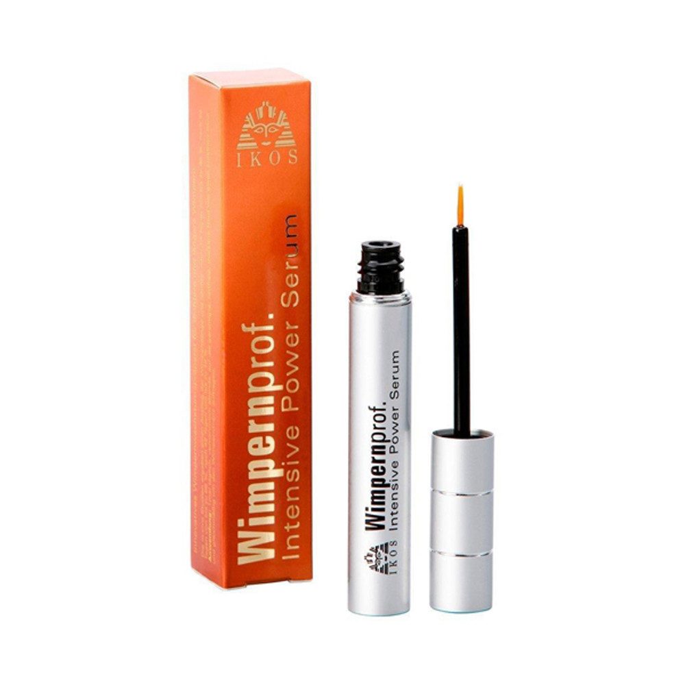 IKOS Wimpernserum IKOS Wimpernprof Wimpernserum - 6ml