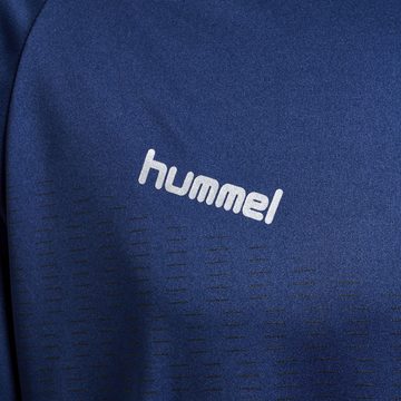 hummel Handballtrikot Hmlchallenger Jersey S/S