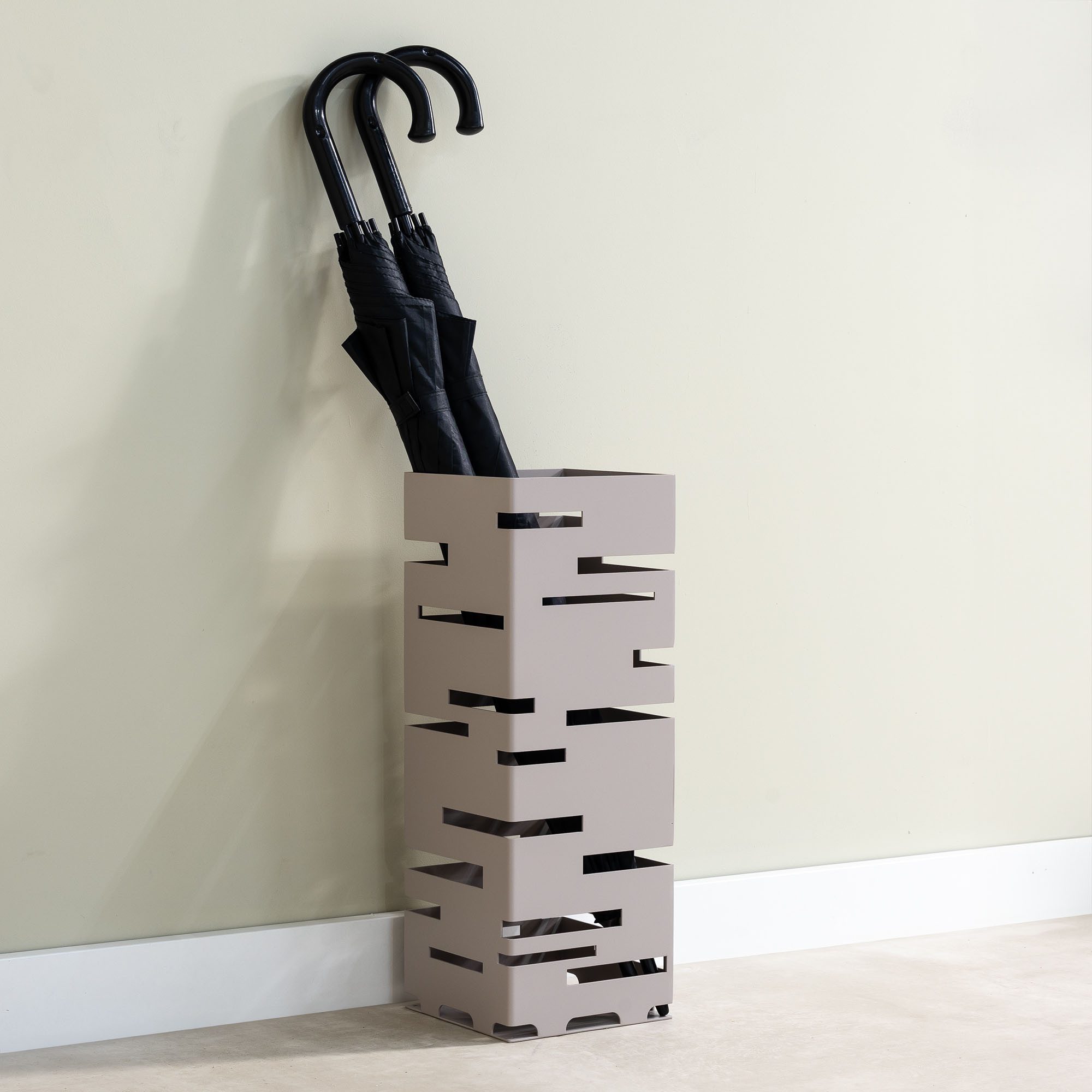 Spinder Design Schirmständer MODERN (1 St), günstig online kaufen