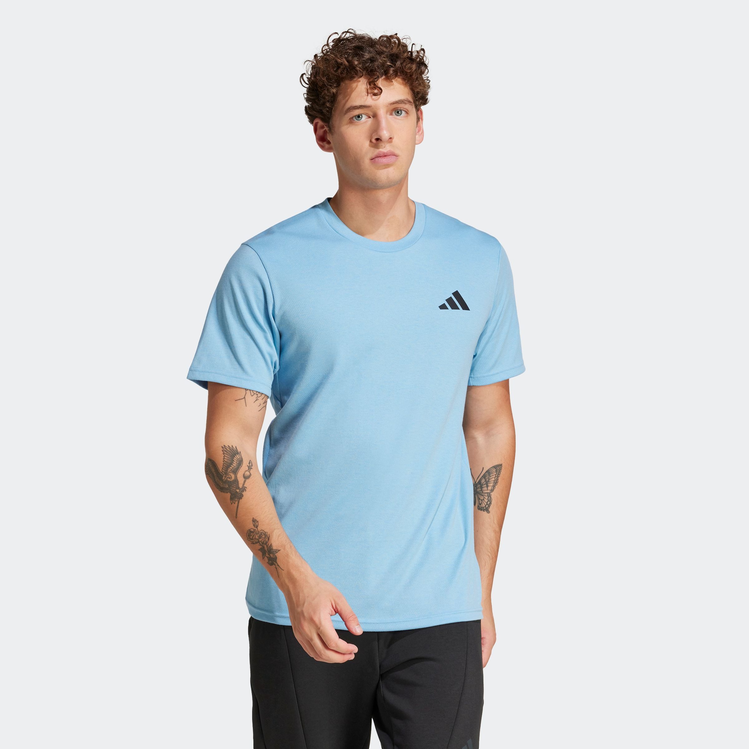 adidas Performance T-Shirt TR-ES FR NOV günstig online kaufen