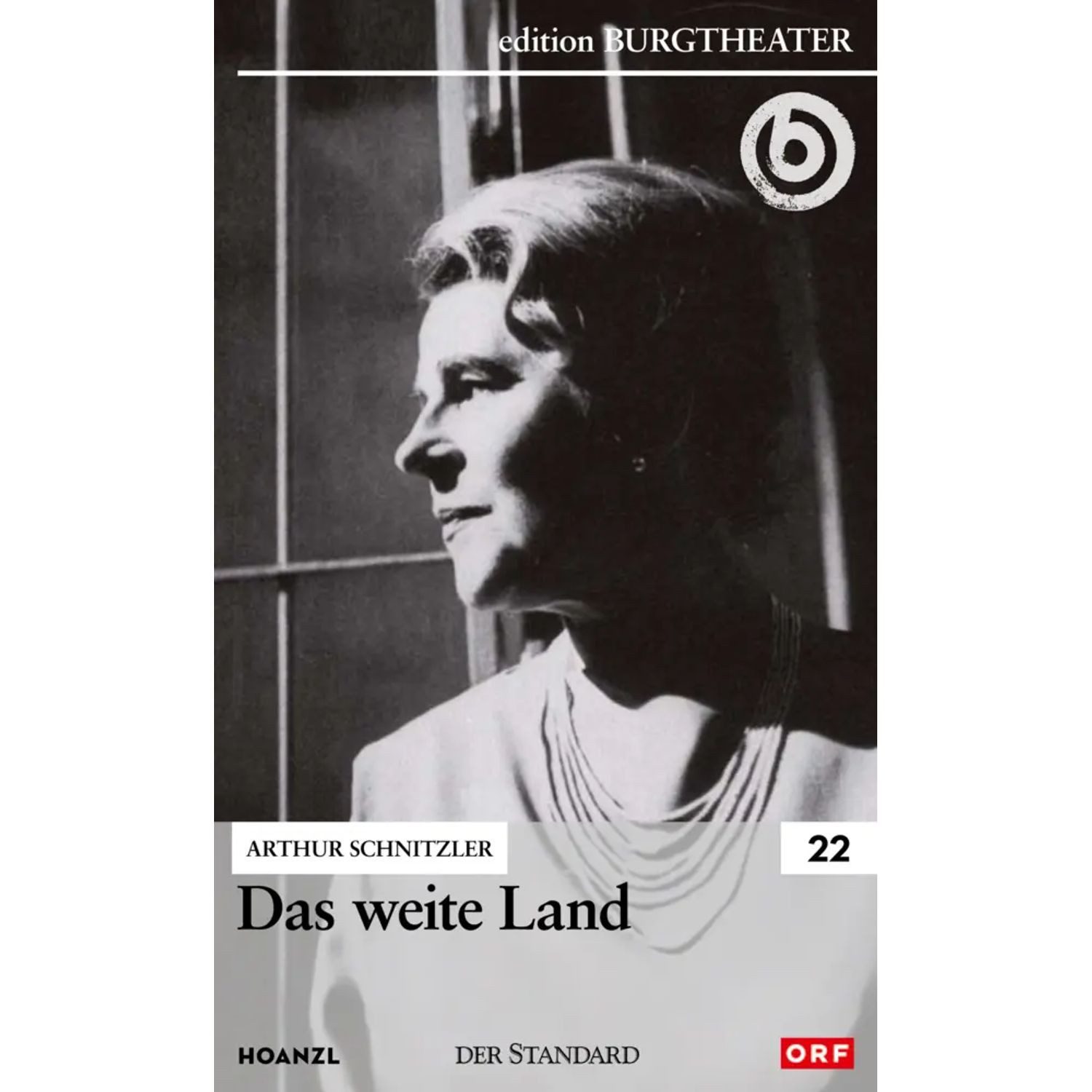 DVD Das weite Land