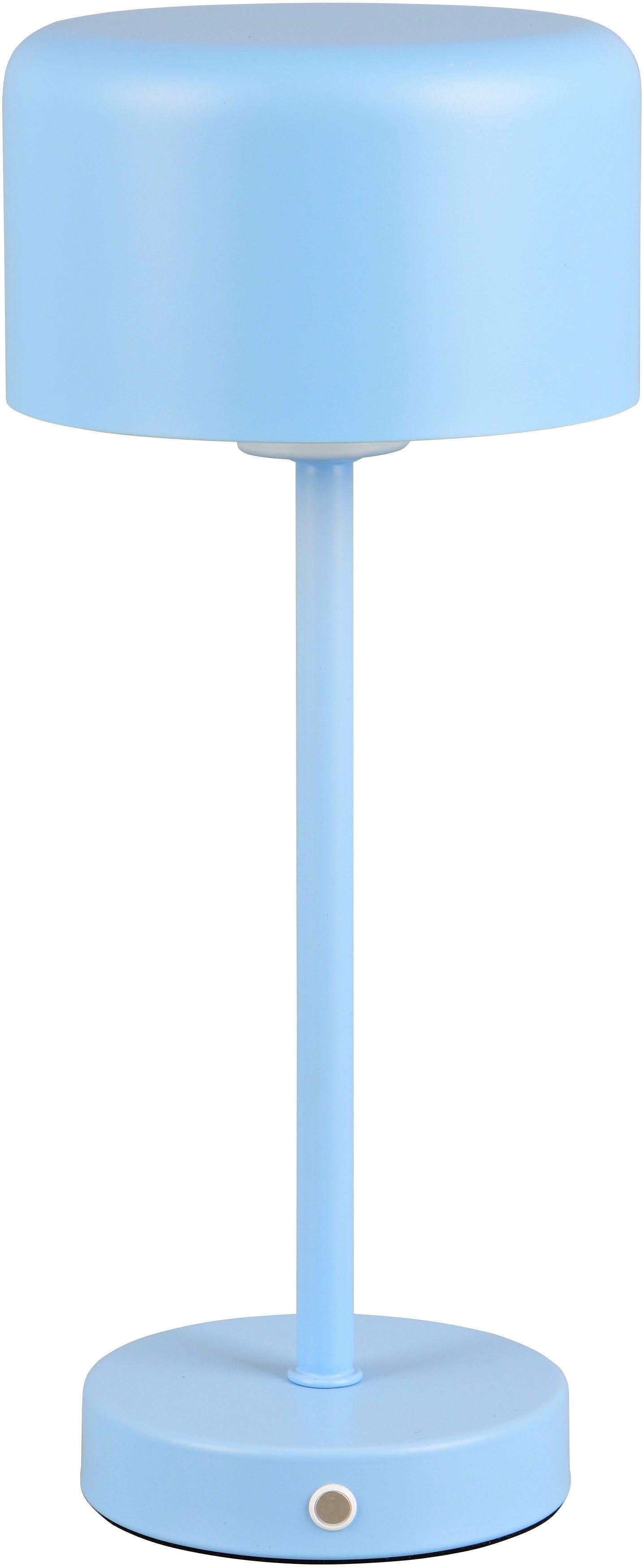 my home LED Tischleuchte Abelke, Tischlampe Kinderzimmer mit USB-C Ladekabe günstig online kaufen