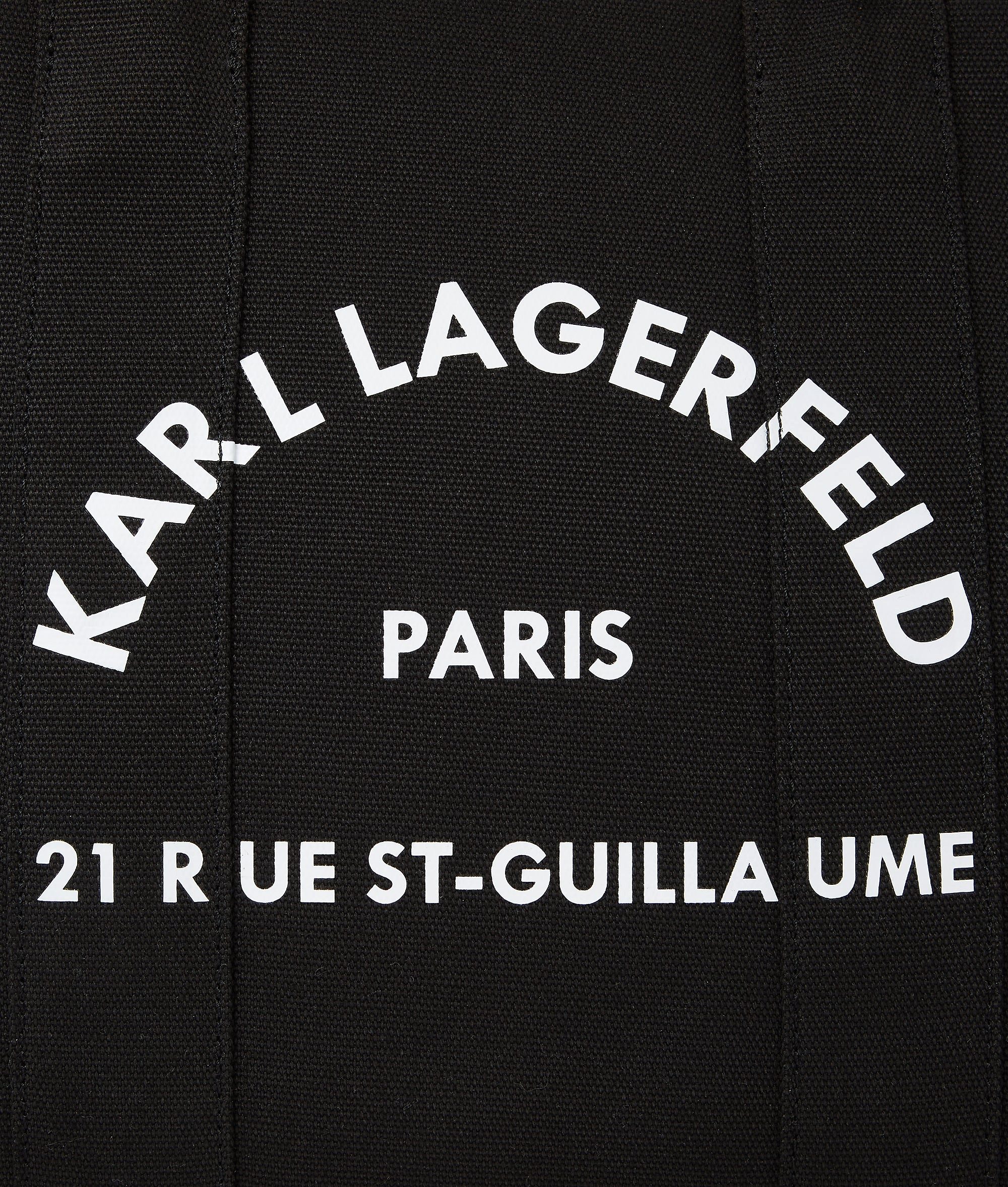 KARL LAGERFELD Henkeltasche Rue St Guillaume Medium Tote