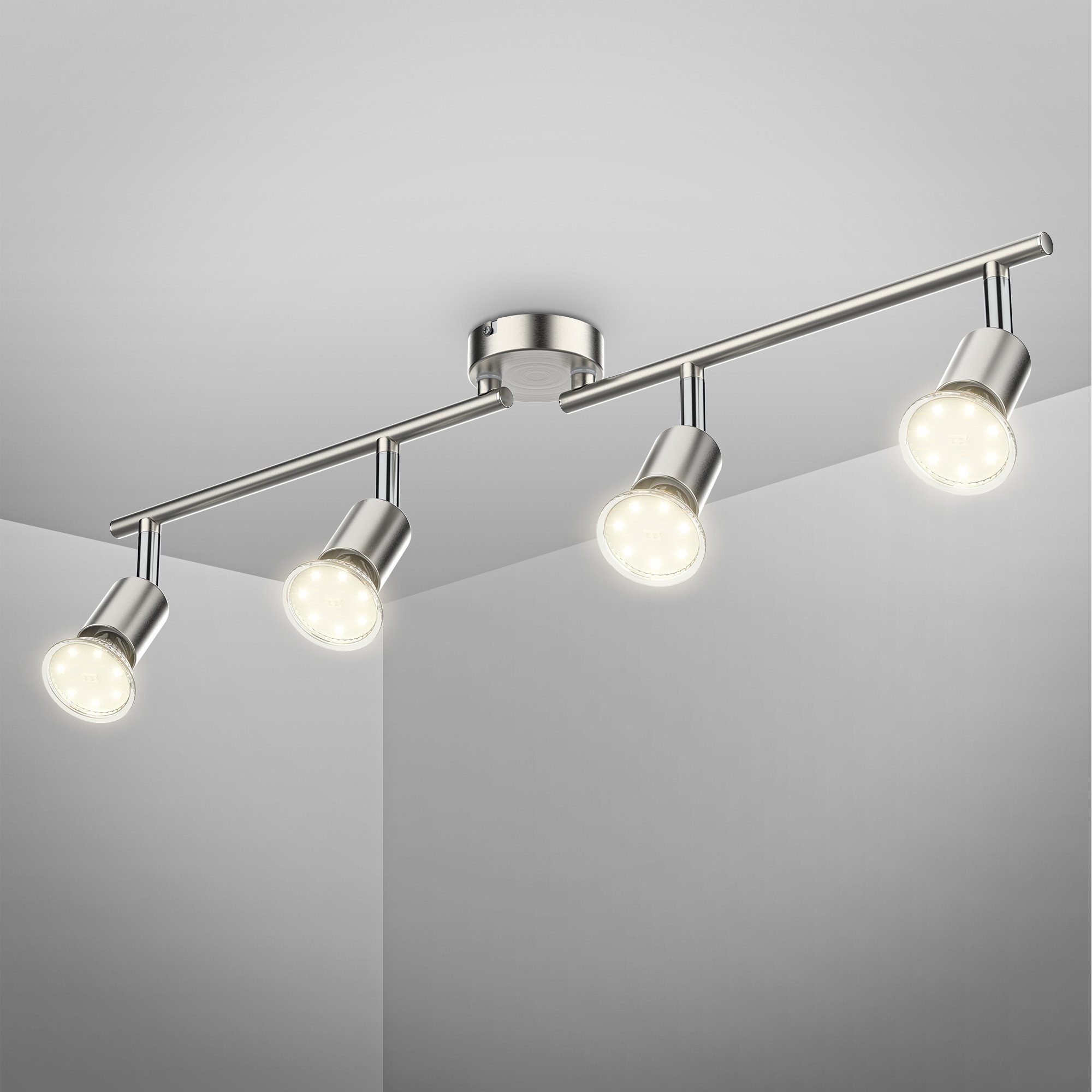 » kaufen OTTO Deckenspots Downlights online | LED LED