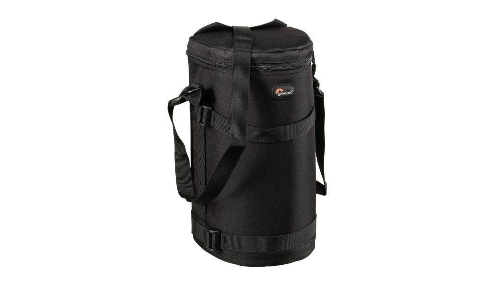 Lowepro Objektivköcher Lens Case 13x32 cm Objektivzubehör