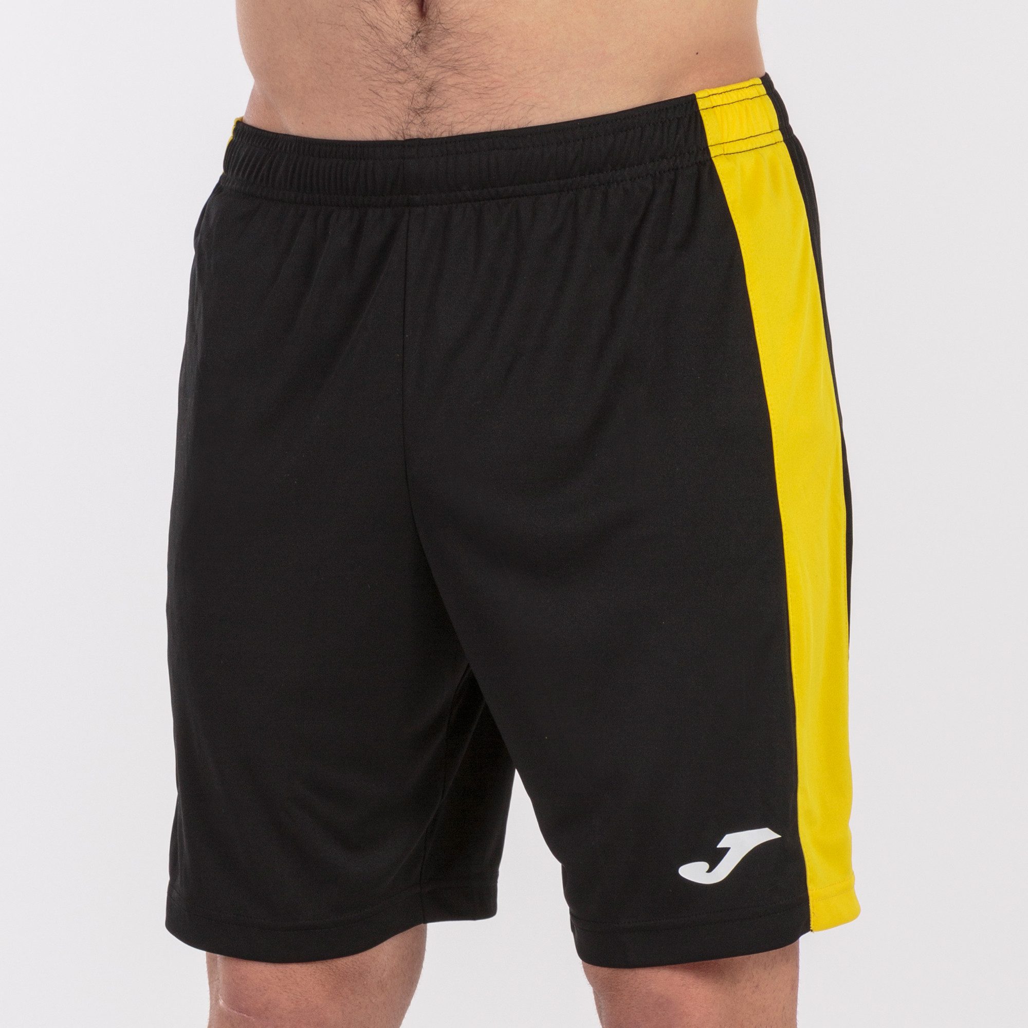 Trainingshose Handballshort MAXI SHORT