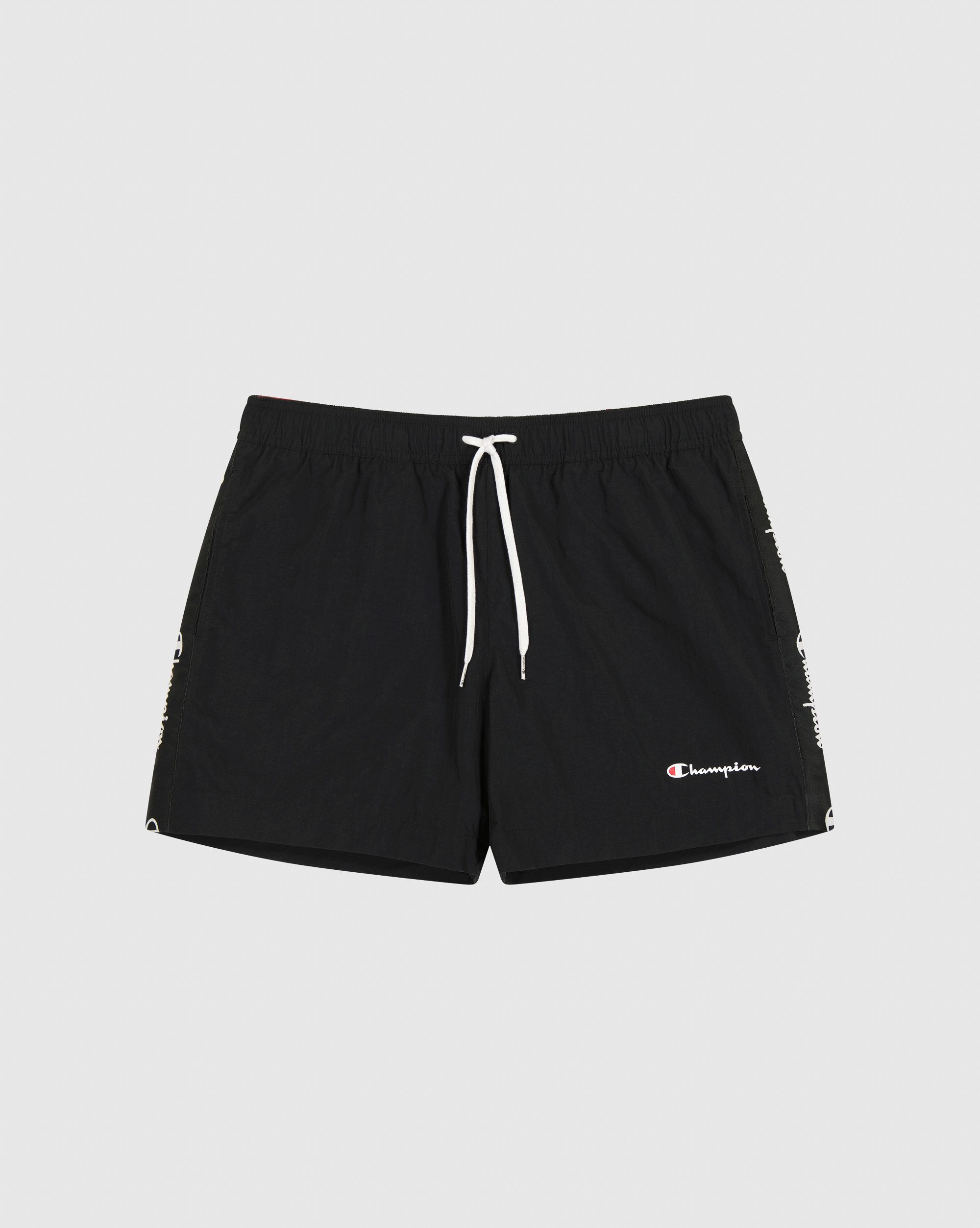 Champion Badeshorts sportlicher Stil, leichtes Polyamid-Obermaterial günstig online kaufen