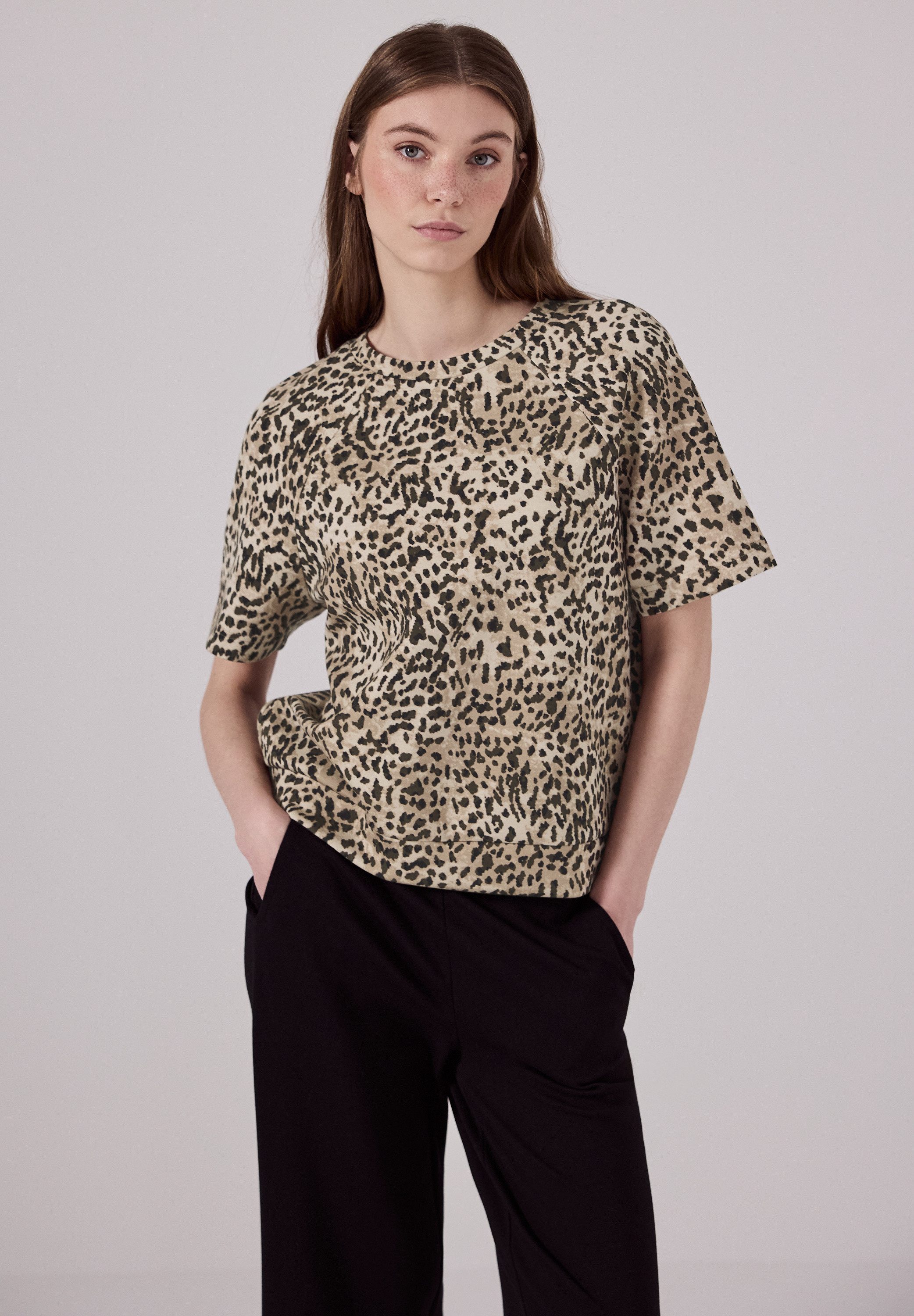 STREET ONE STUDIO T-Shirt im angesagten günstig online kaufen