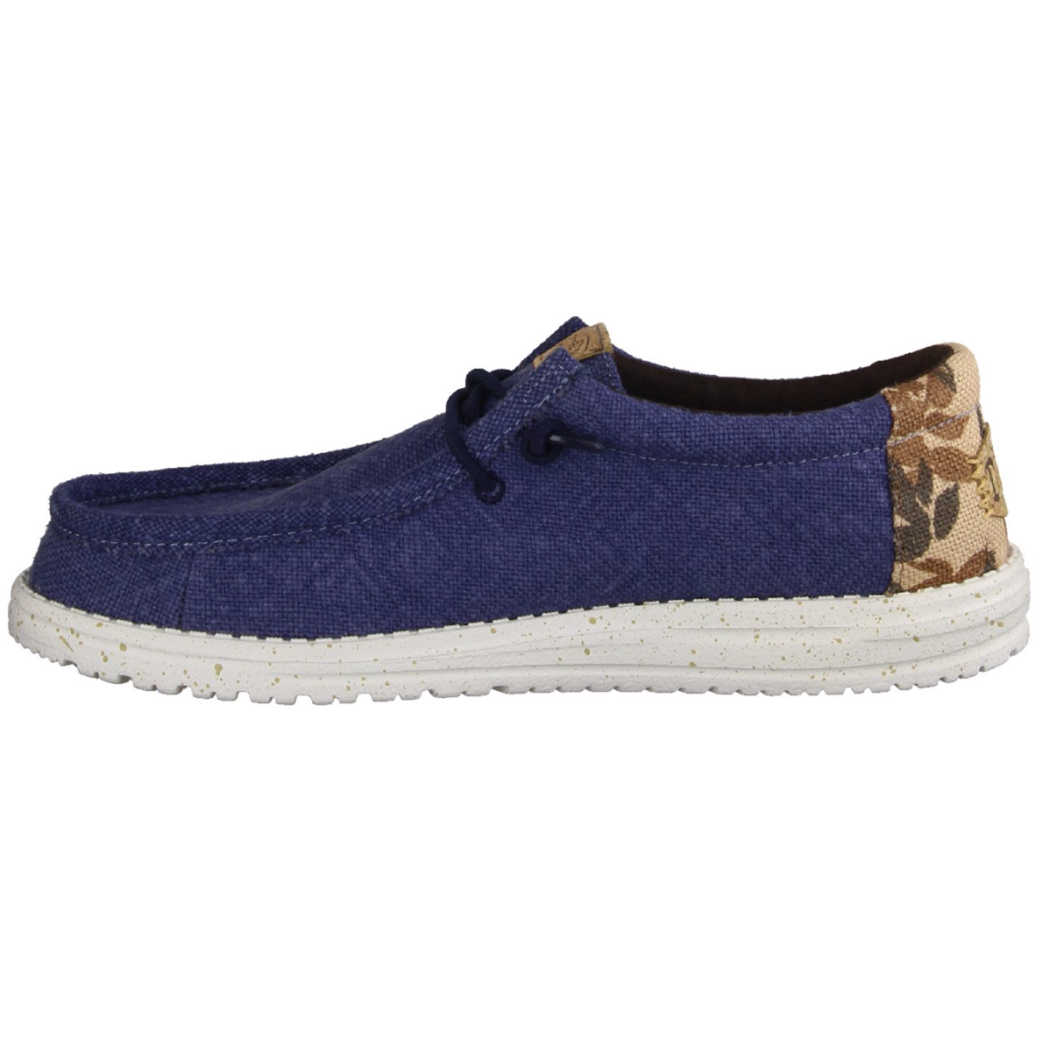 Hey Dude Wally Sneaker