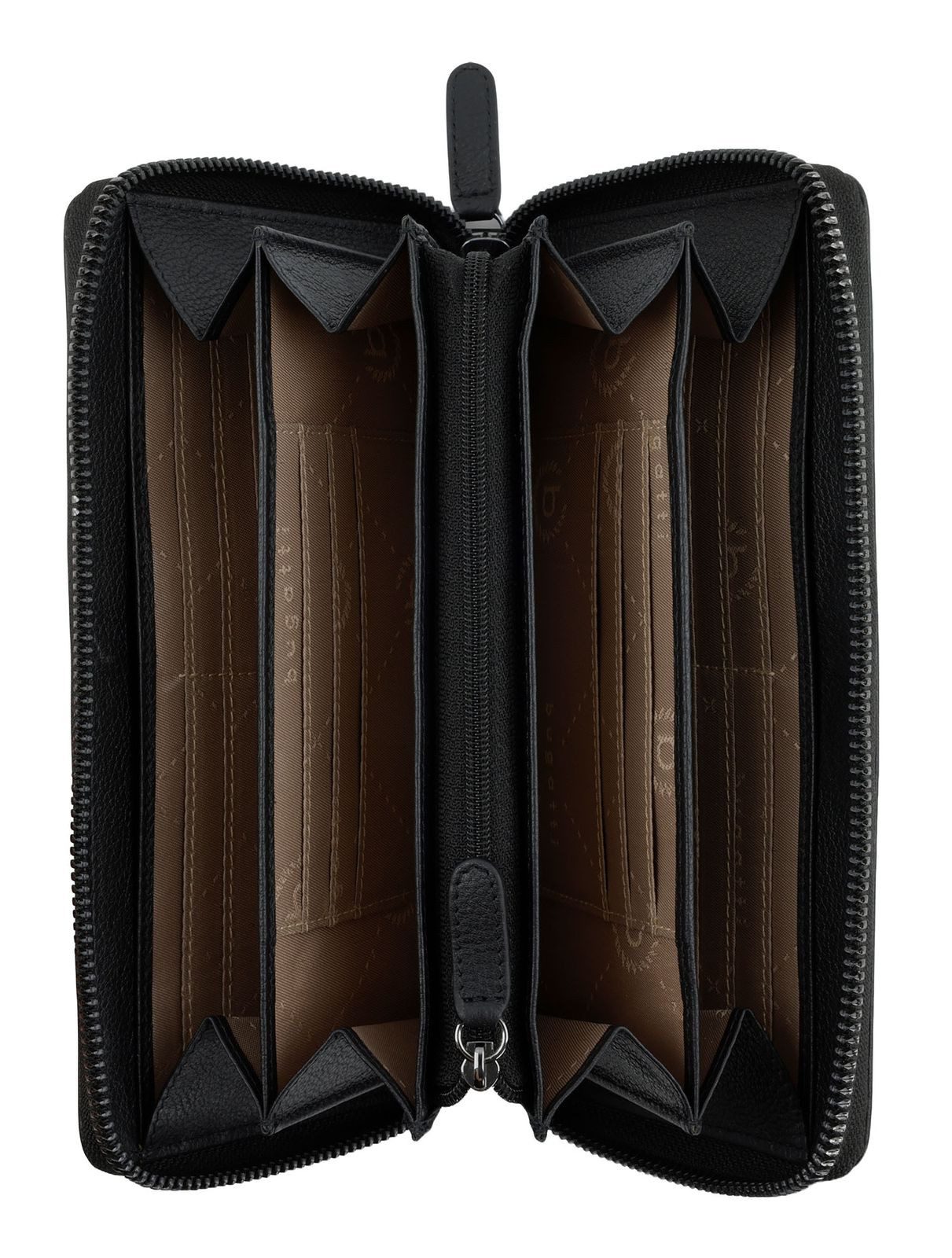 bugatti Geldbörse Ladies Long Zip Wallet, günstig online kaufen