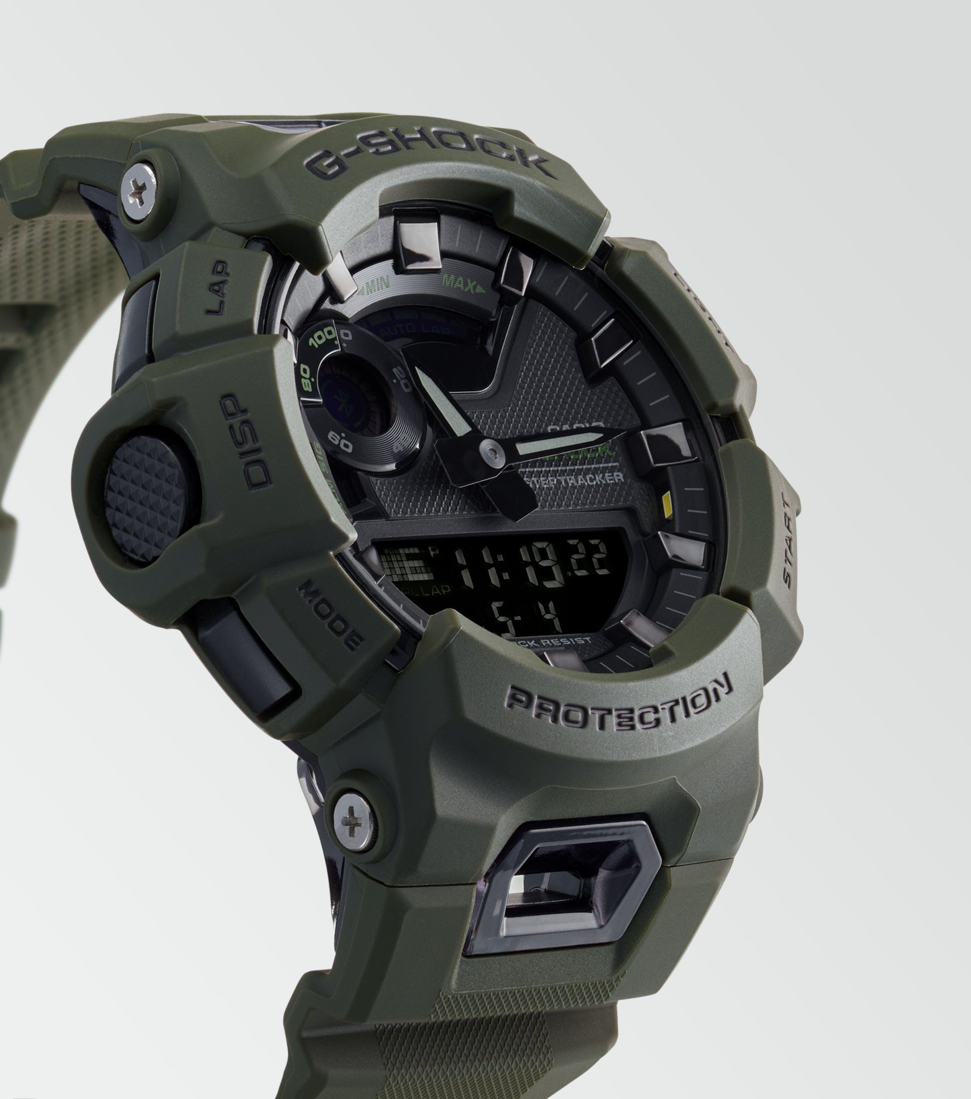 CASIO Digitaluhr Casio G-SHOCK Armbanduhr Bluetooth günstig online kaufen
