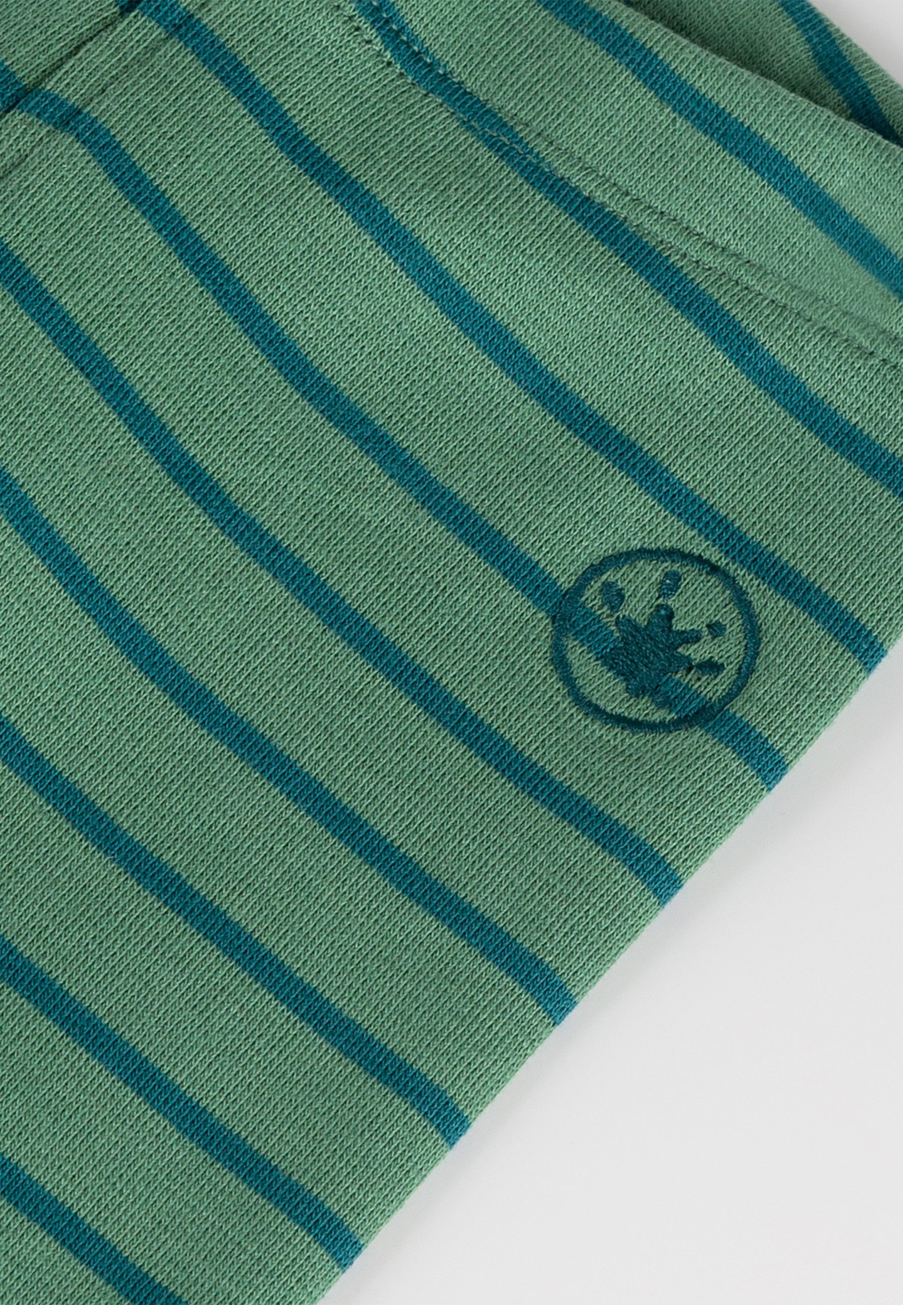Sigikid Leggings für Babys Mädchen (1-tlg)