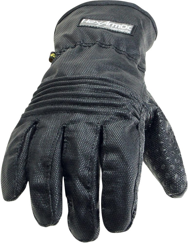 HexArmor Arbeitshandschuh-Set Schutzhandschuh Hexarmor Hercules Nsr 3041