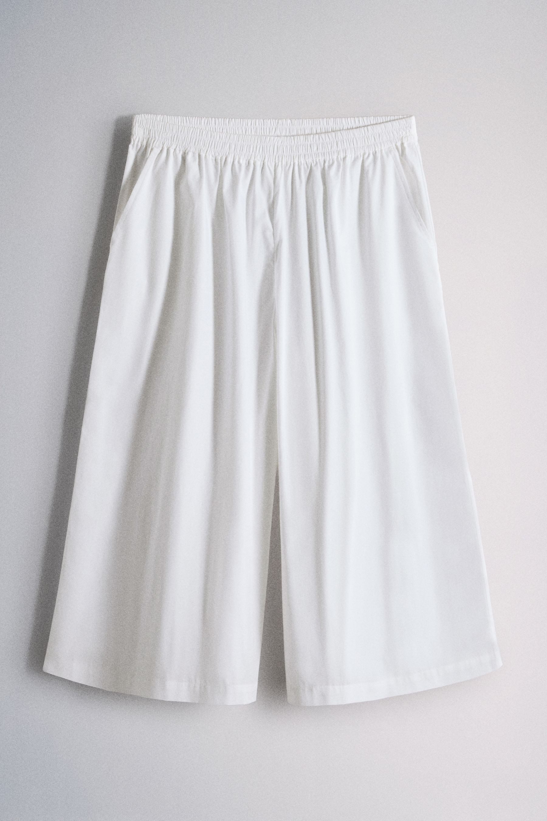 The Set Culotte The Set Hosenrock mit weitem Bein, 2er-Pack (2-tlg) – Bild 3 von 5