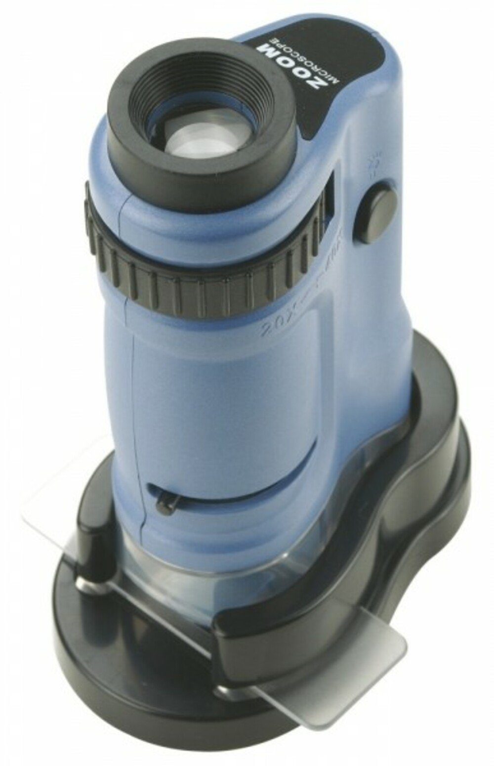 Pfiffikus Experimentierkasten Mini-Zoom-Mikroskop