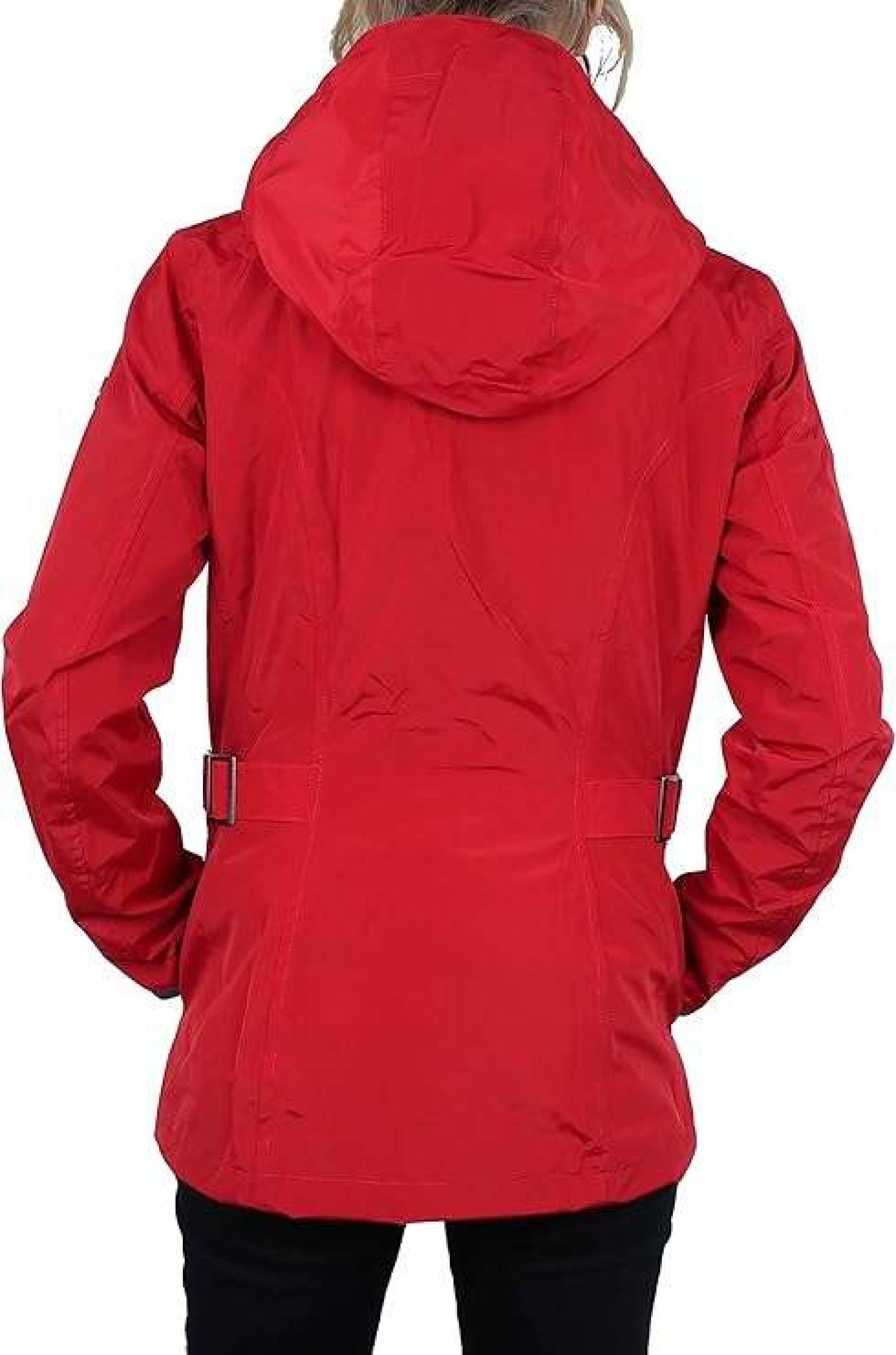 Wellensteyn Winterjacke Wellensteyn Damen Aruba Jacke ARUB-382