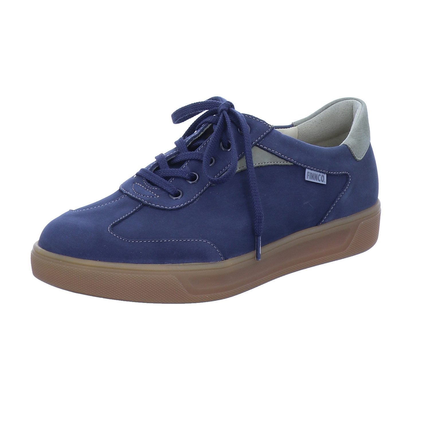 Interlagos Schnürschuh