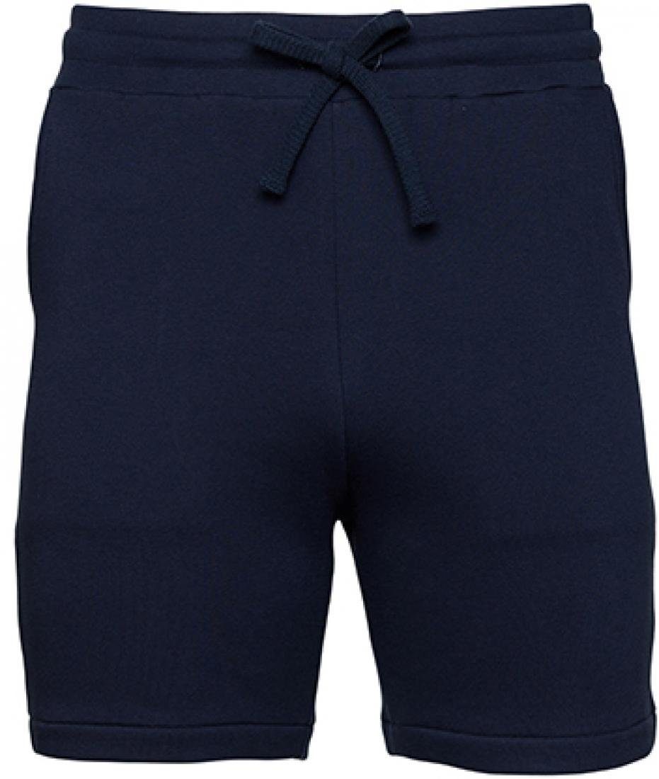 Bella + Canvas Trainingshose Unisex Sponge Fleece Sweatshort XS bis 2XL