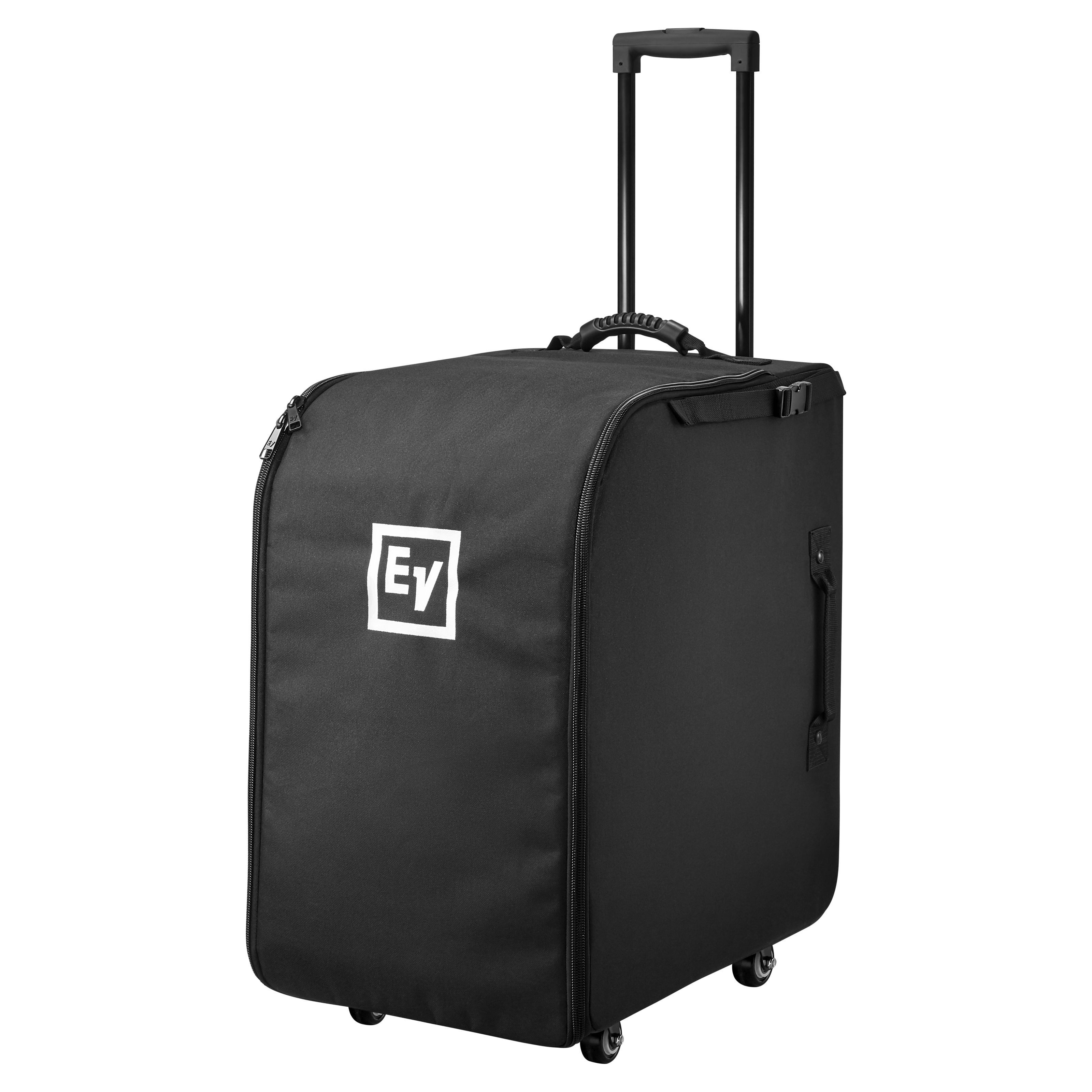 Electro Voice Lautsprecher-Hülle, EVOLVE 50 Rolling Case - Lautsprecher Schutzhülle