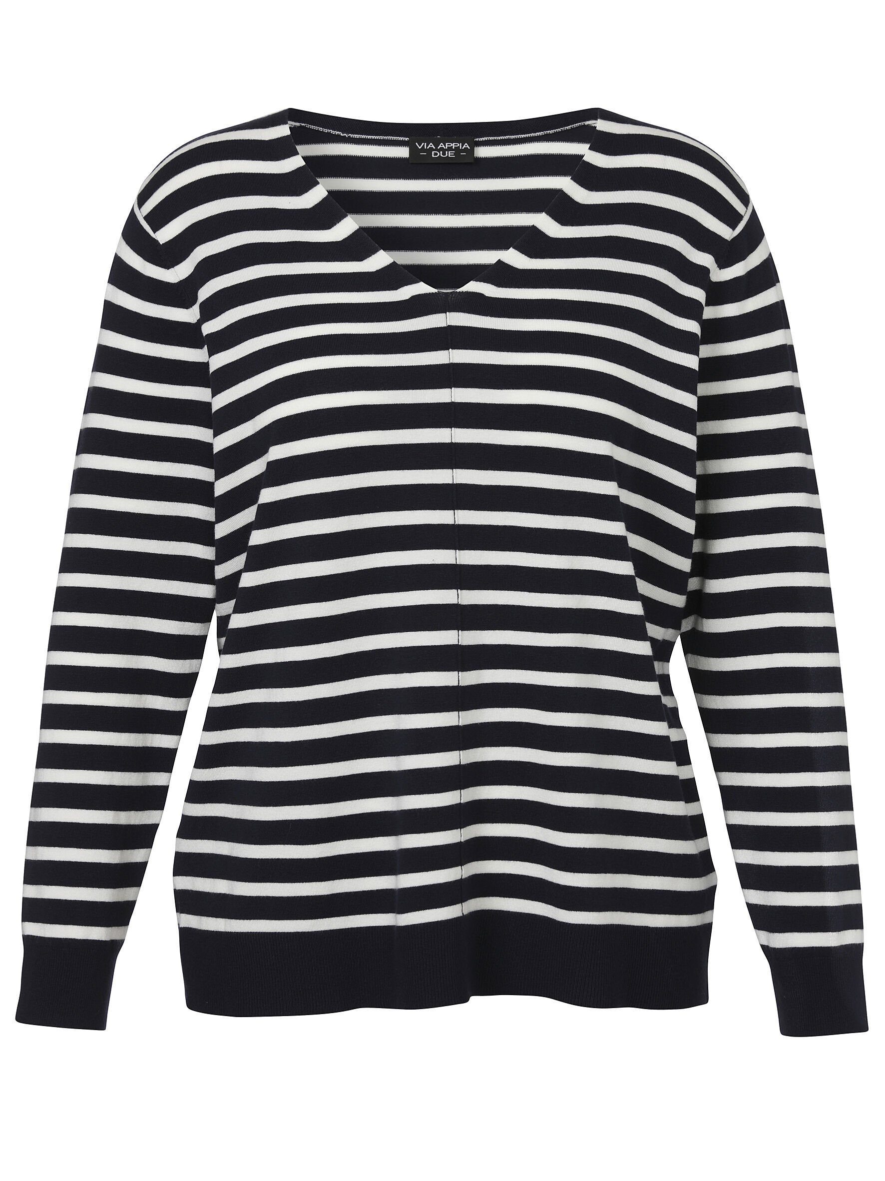 Strickpullover