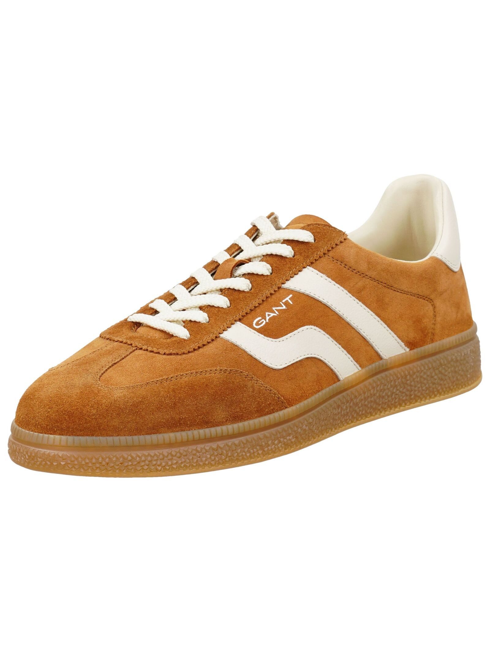 Gant Sneaker Veloursleder Sneaker